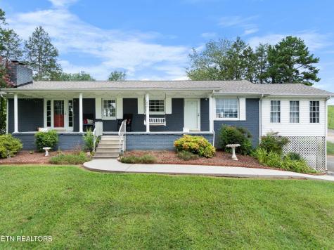 2485 Indian Ridge Road Blaine TN 37709