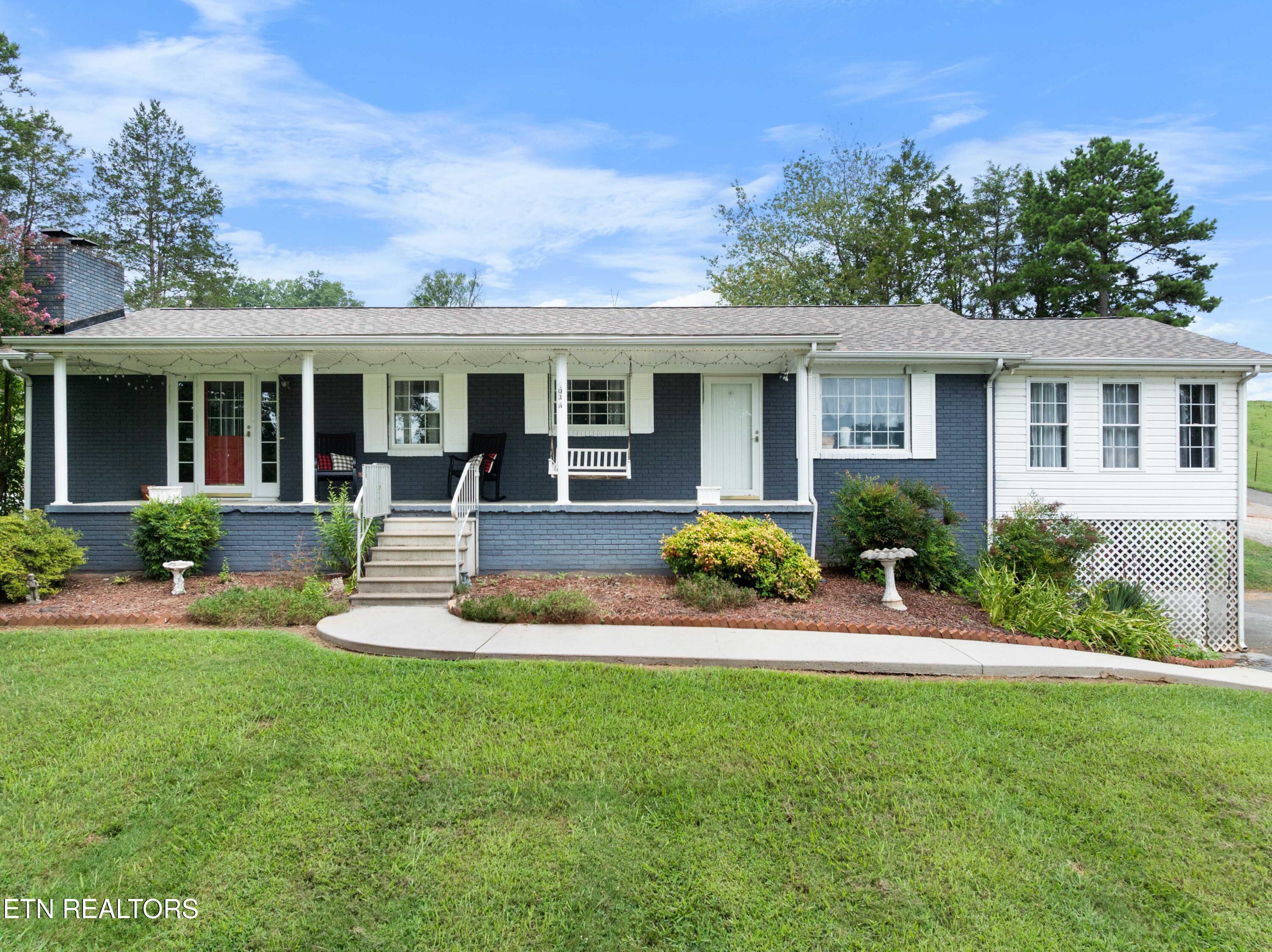 2485 Indian Ridge Road Blaine TN 37709