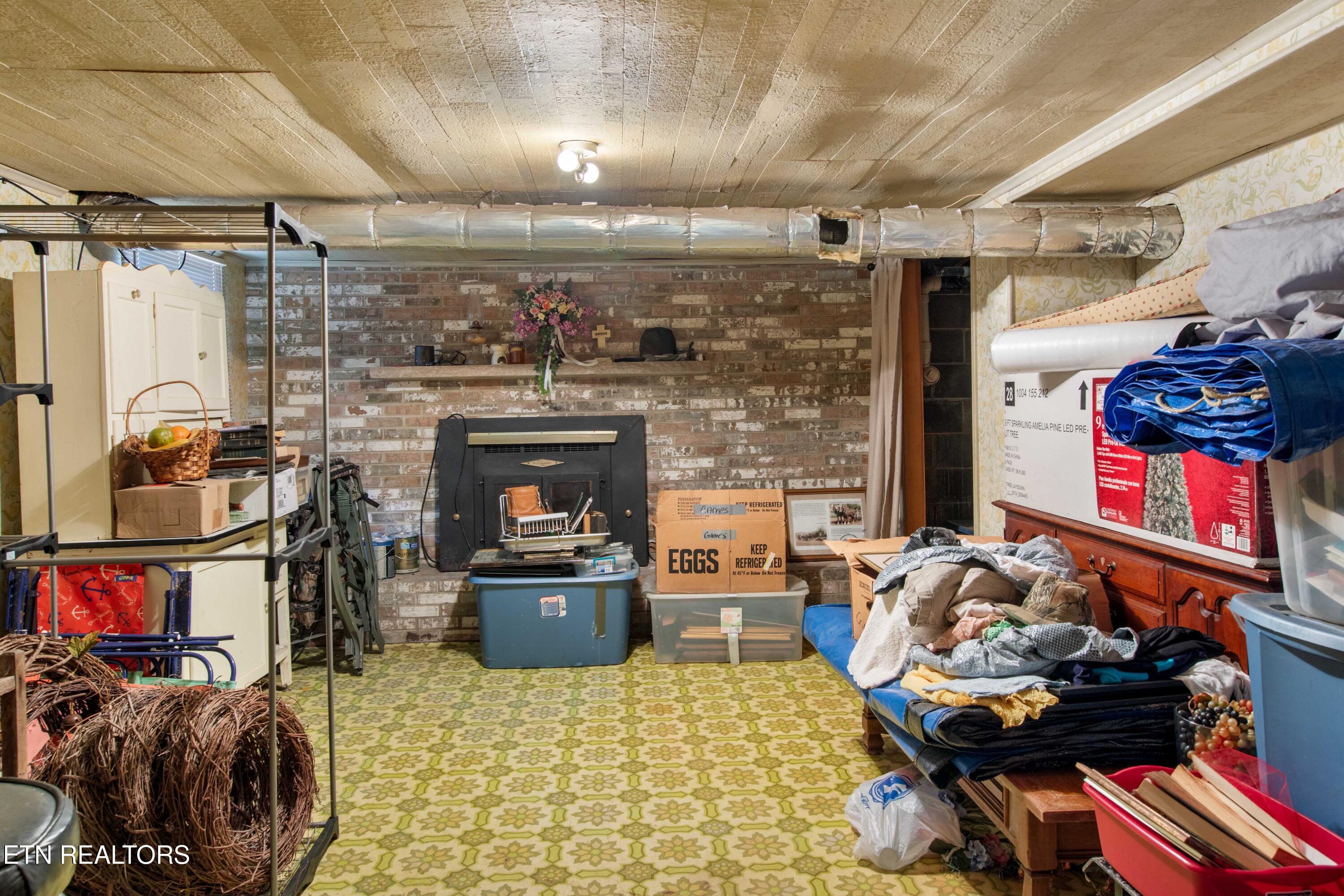 2485 Indian Ridge Road Blaine TN 37709