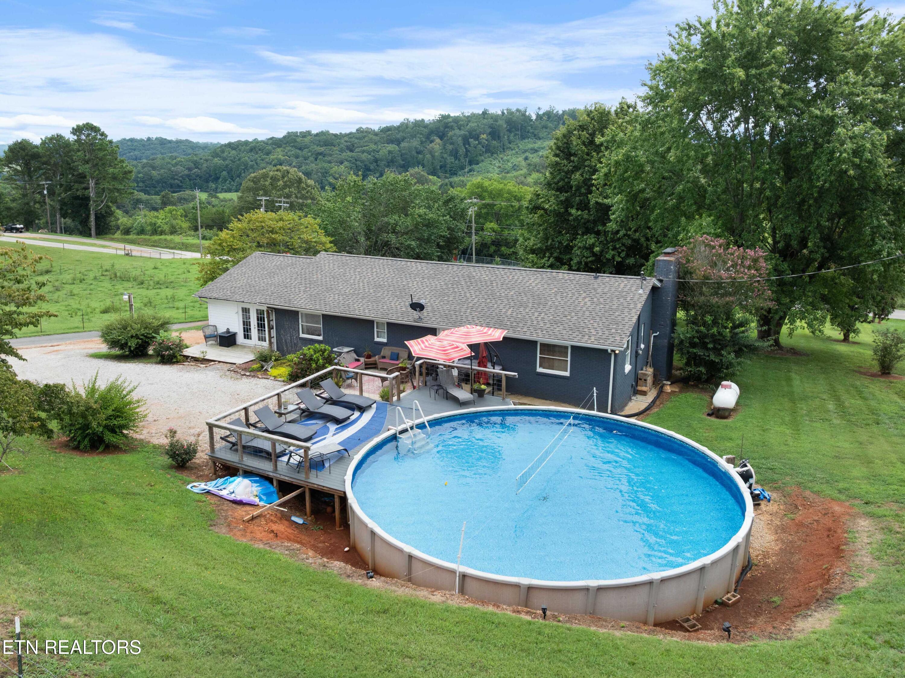 2485 Indian Ridge Road Blaine TN 37709