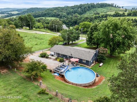 2485 Indian Ridge Road Blaine TN 37709