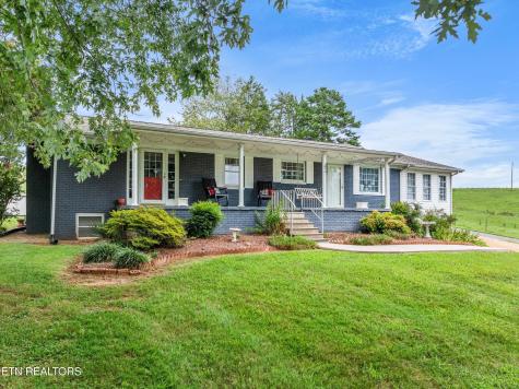 2485 Indian Ridge Road Blaine TN 37709