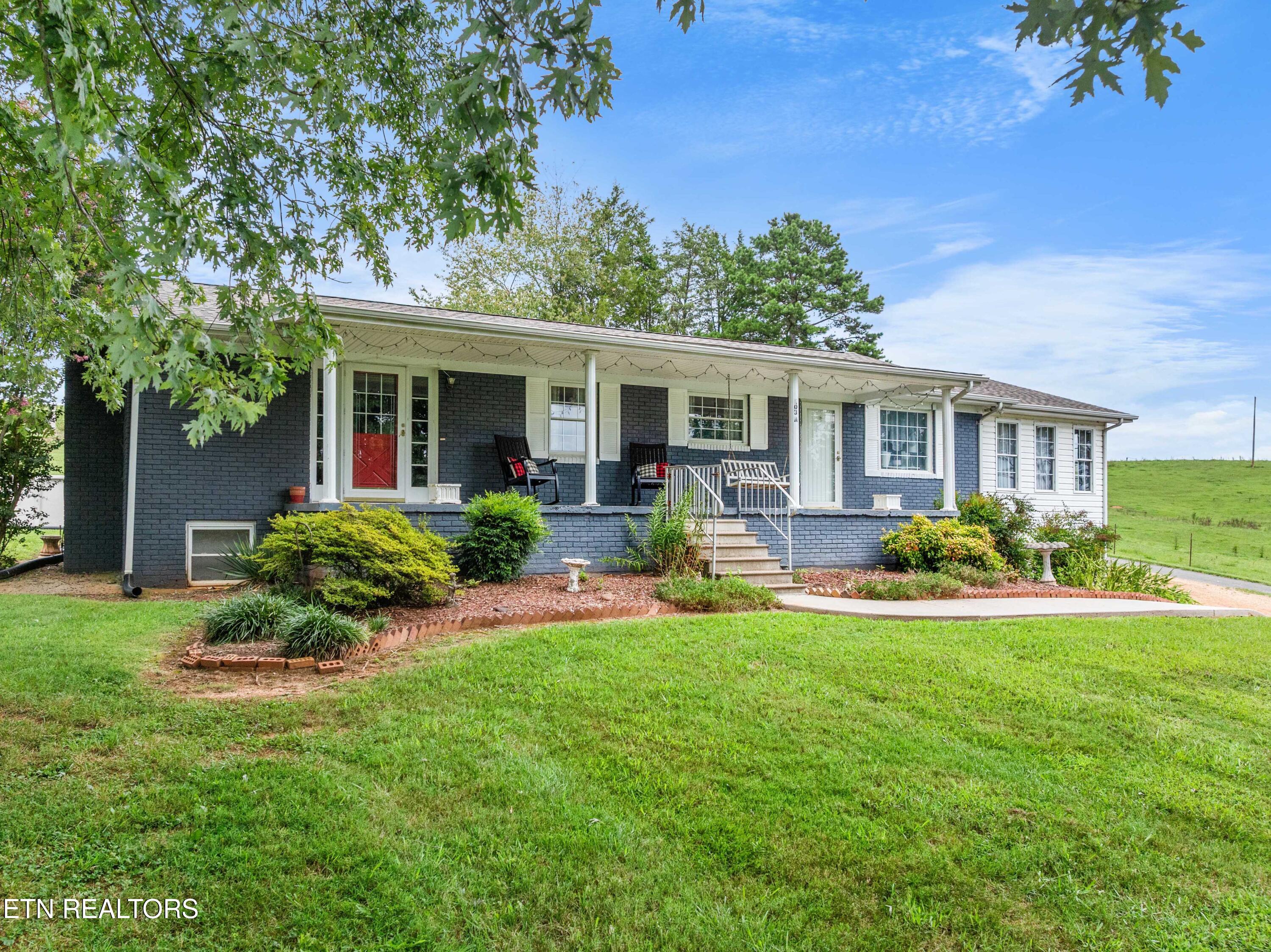 2485 Indian Ridge Road Blaine TN 37709