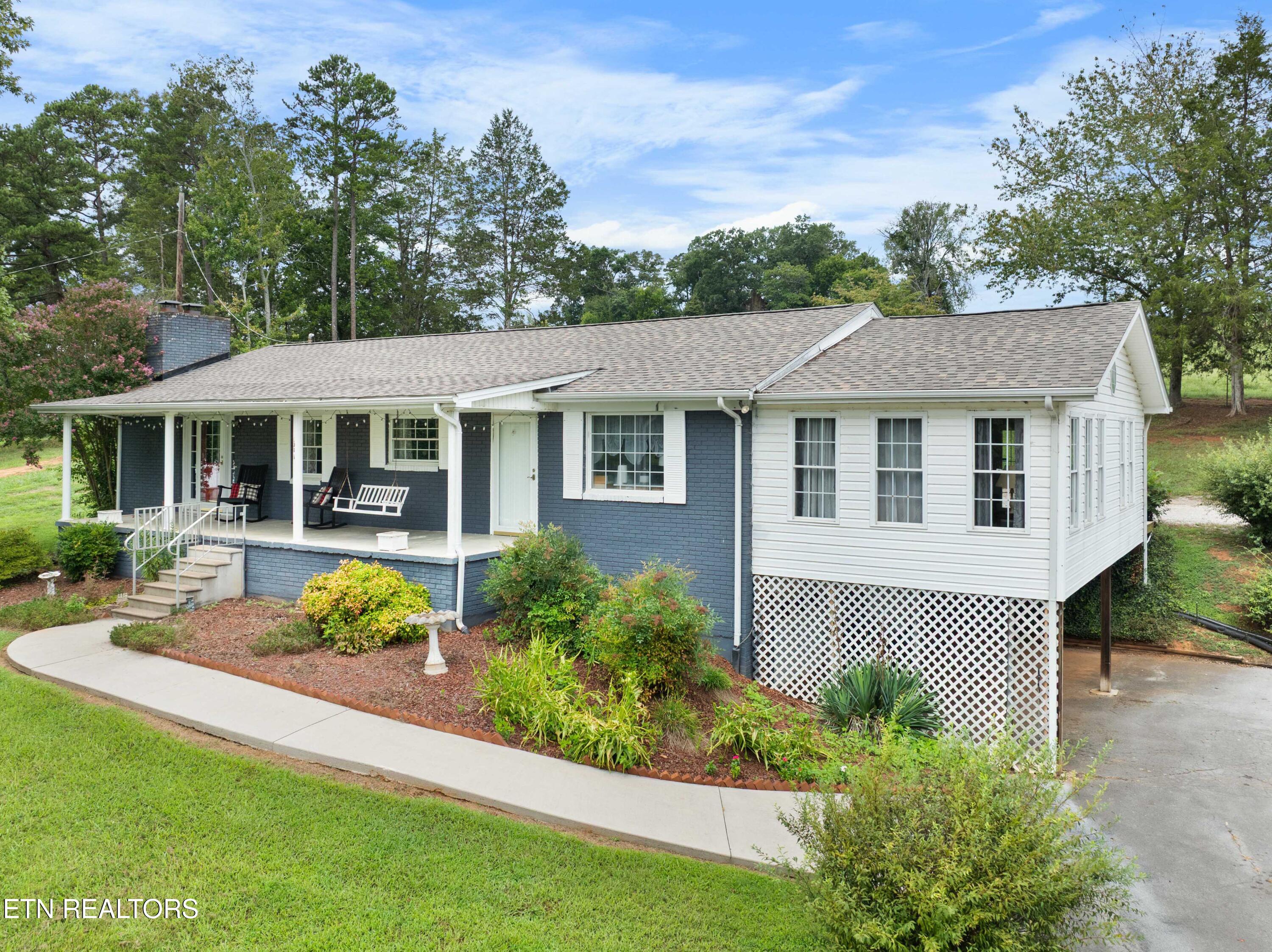 2485 Indian Ridge Road Blaine TN 37709