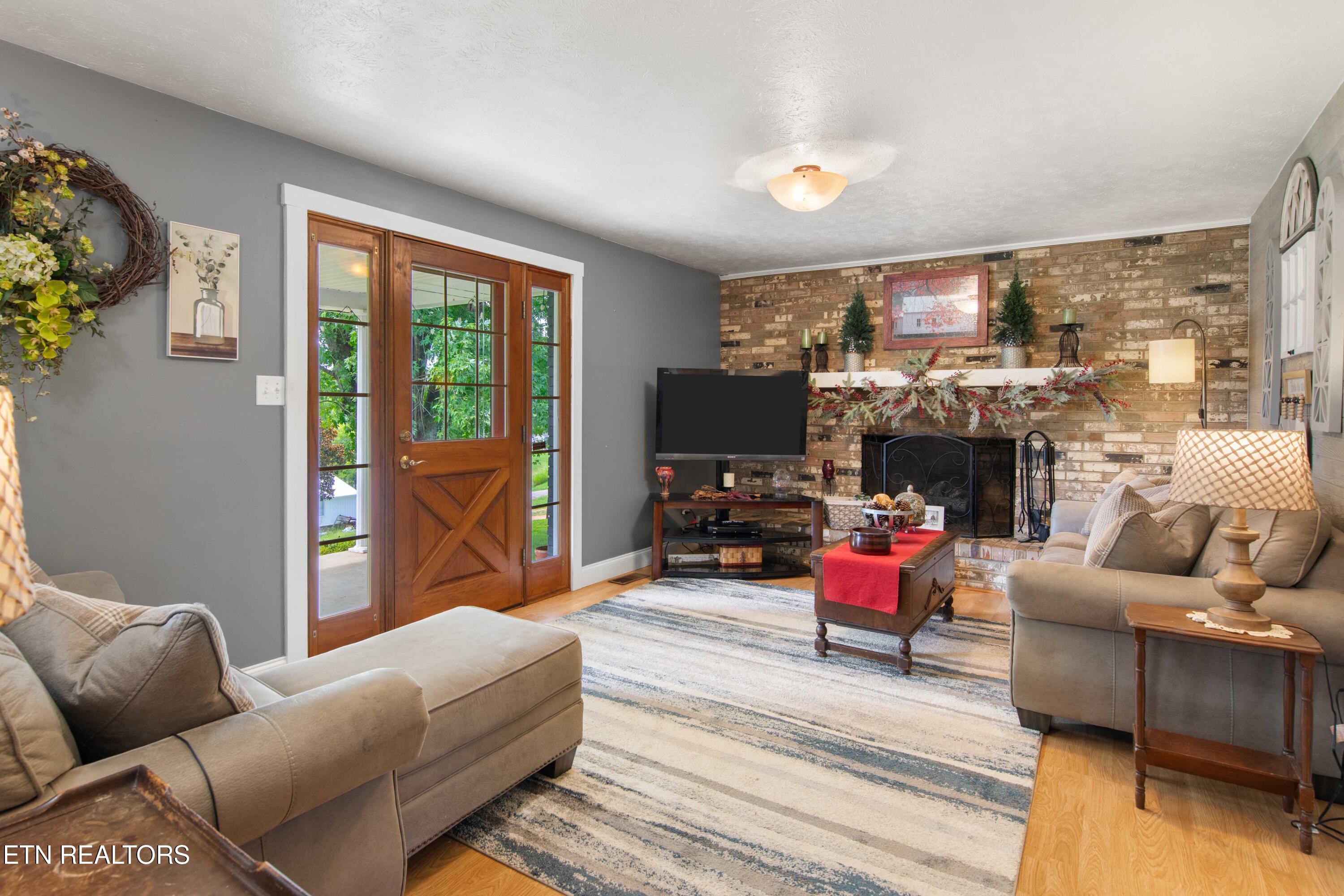 2485 Indian Ridge Road Blaine TN 37709