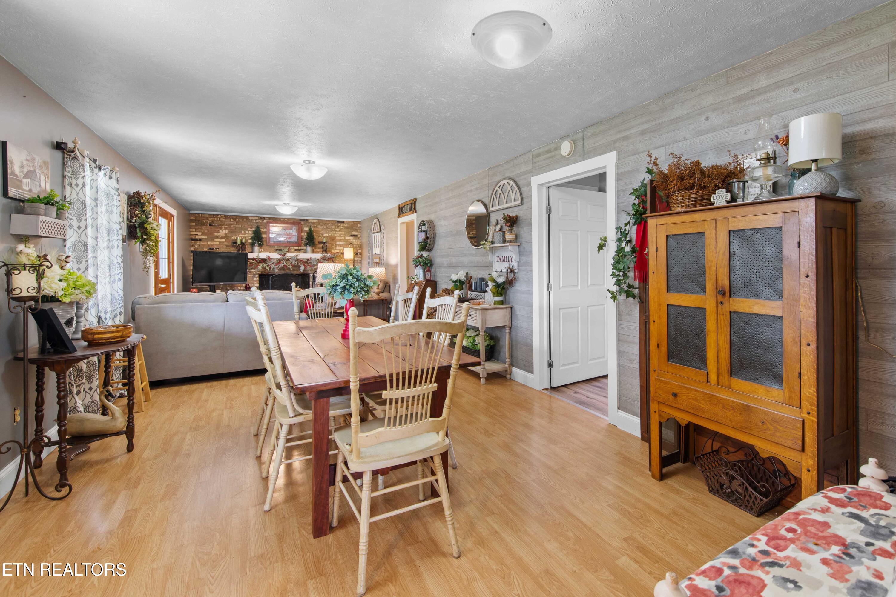 2485 Indian Ridge Road Blaine TN 37709