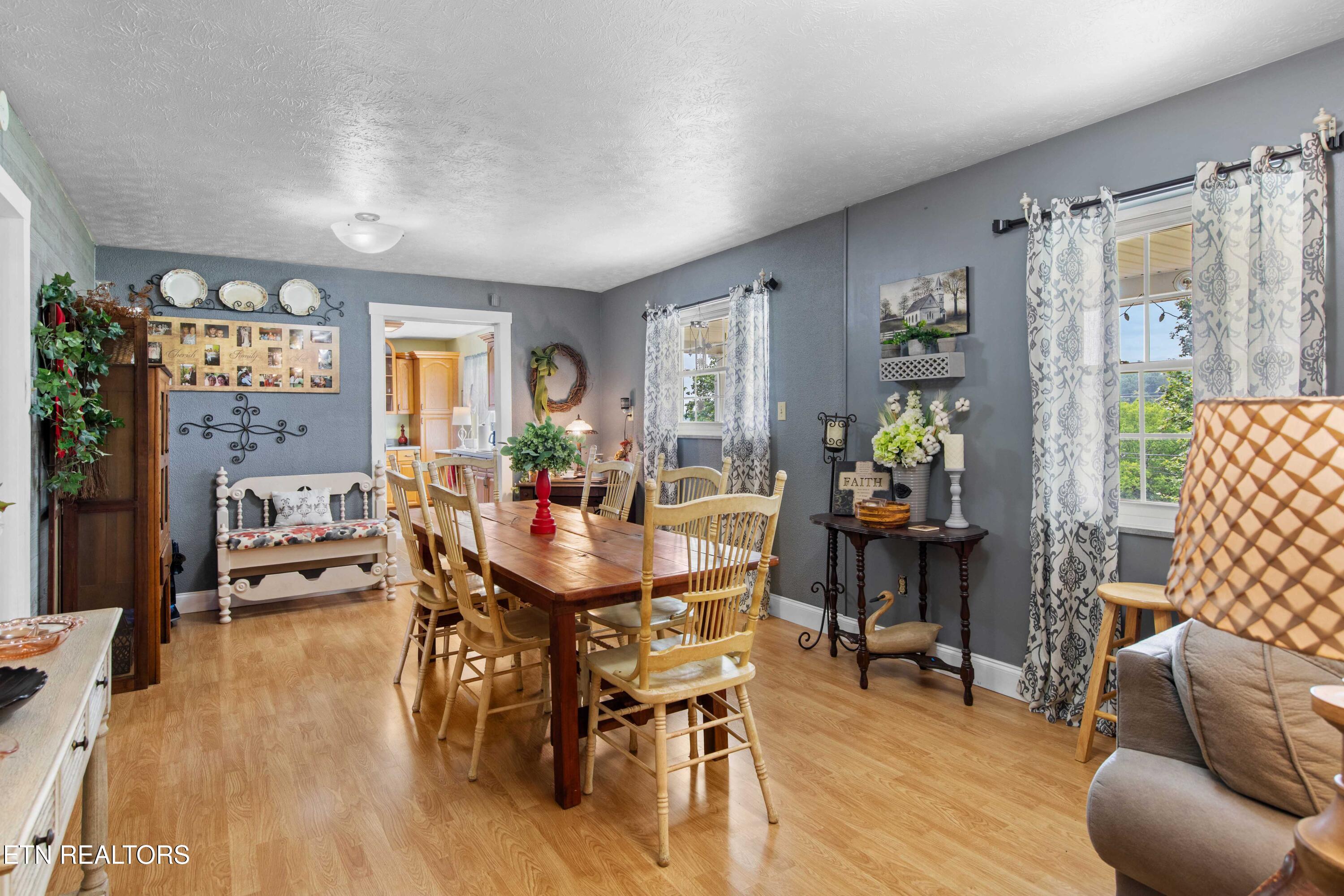 2485 Indian Ridge Road Blaine TN 37709