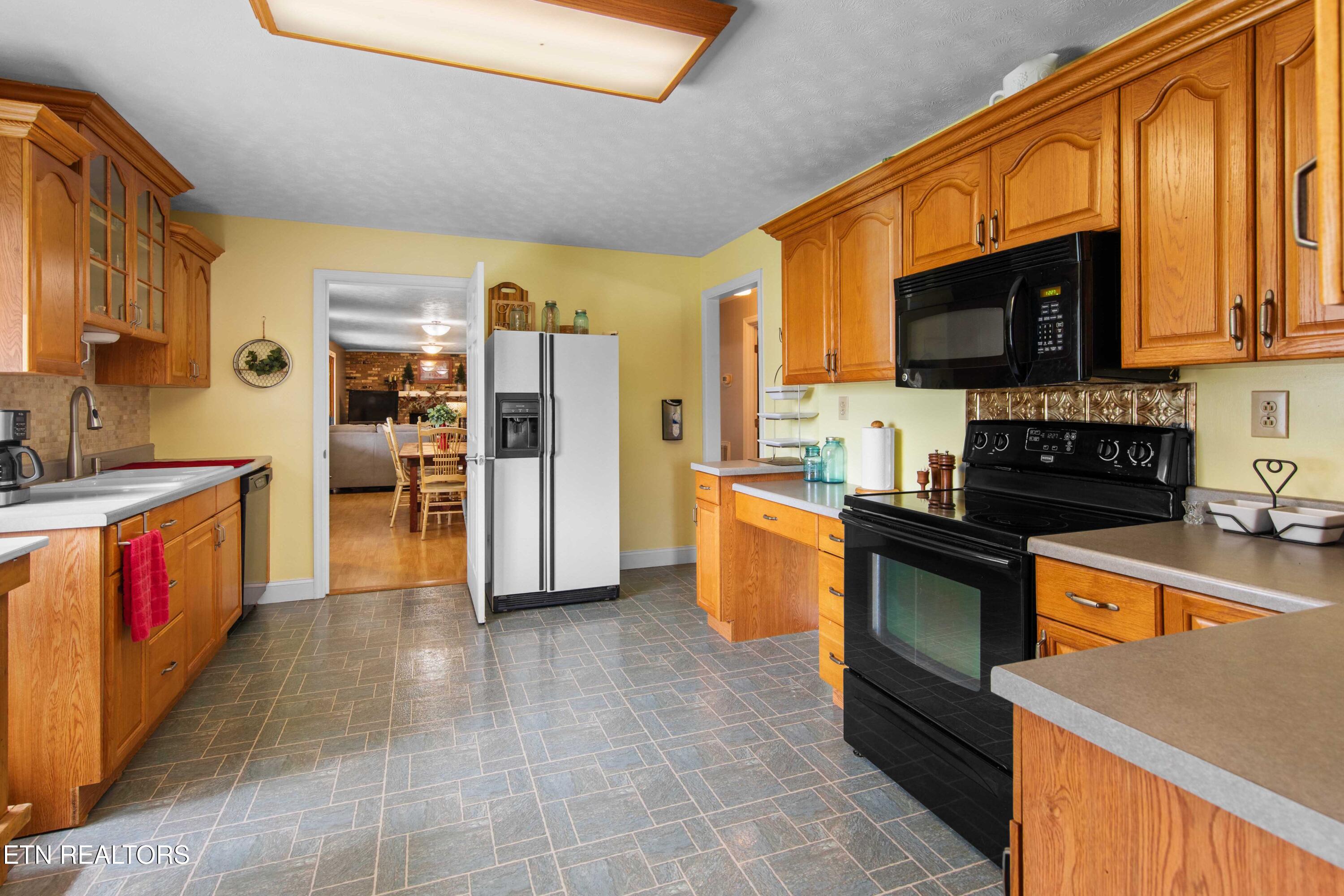 2485 Indian Ridge Road Blaine TN 37709