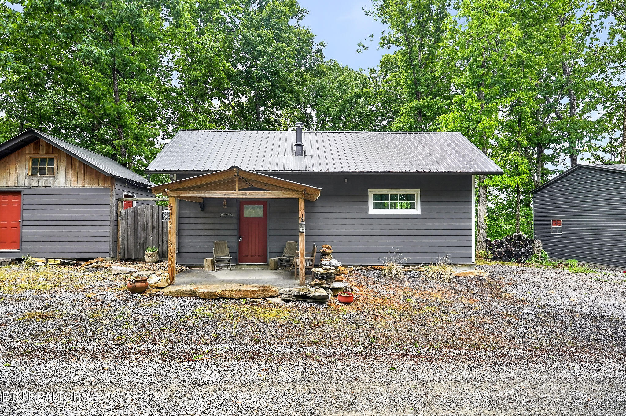 853 Rock Springs Road Celina TN 38551