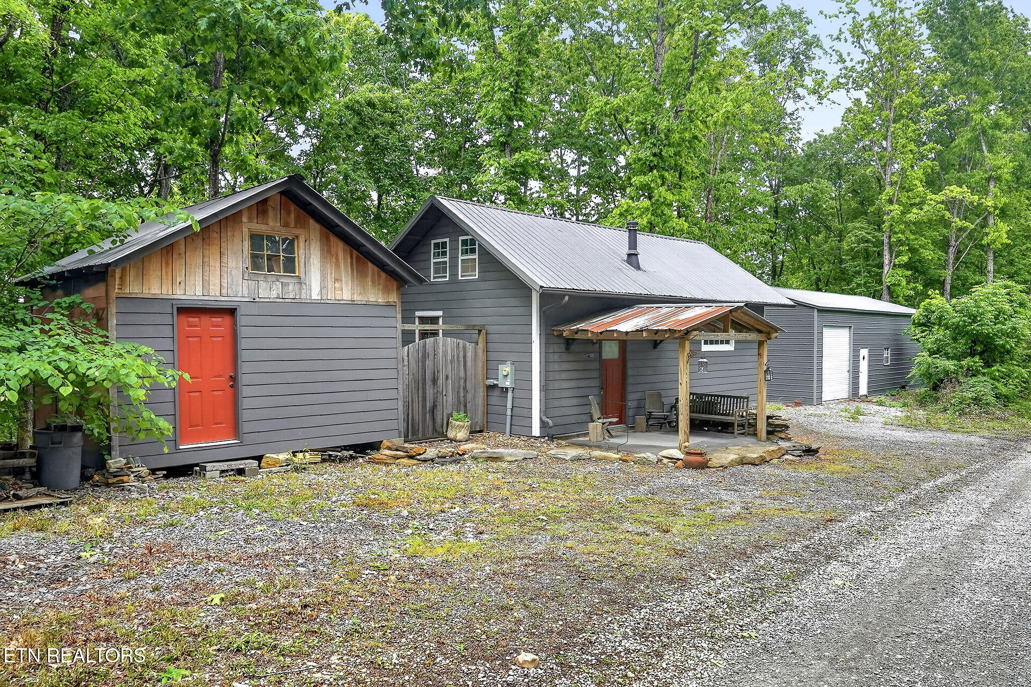 853 Rock Springs Road Celina TN 38551