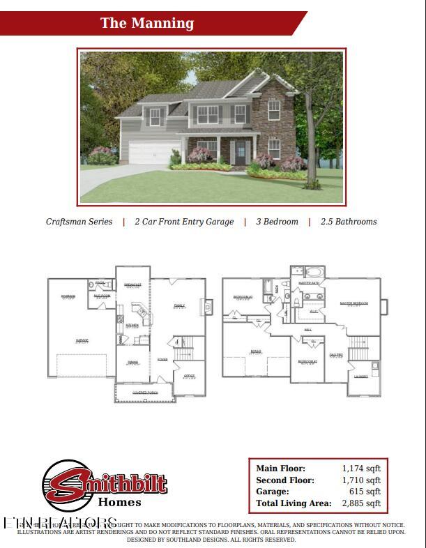 7622 Freedom Bell Avenue Powell TN 37849