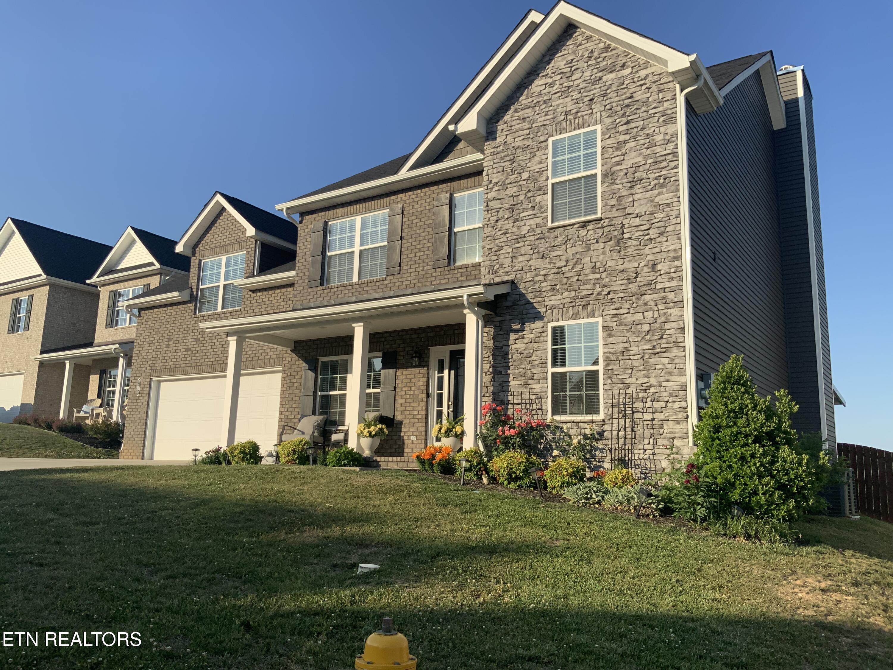 8230 Equinox Lane Powell TN 37849