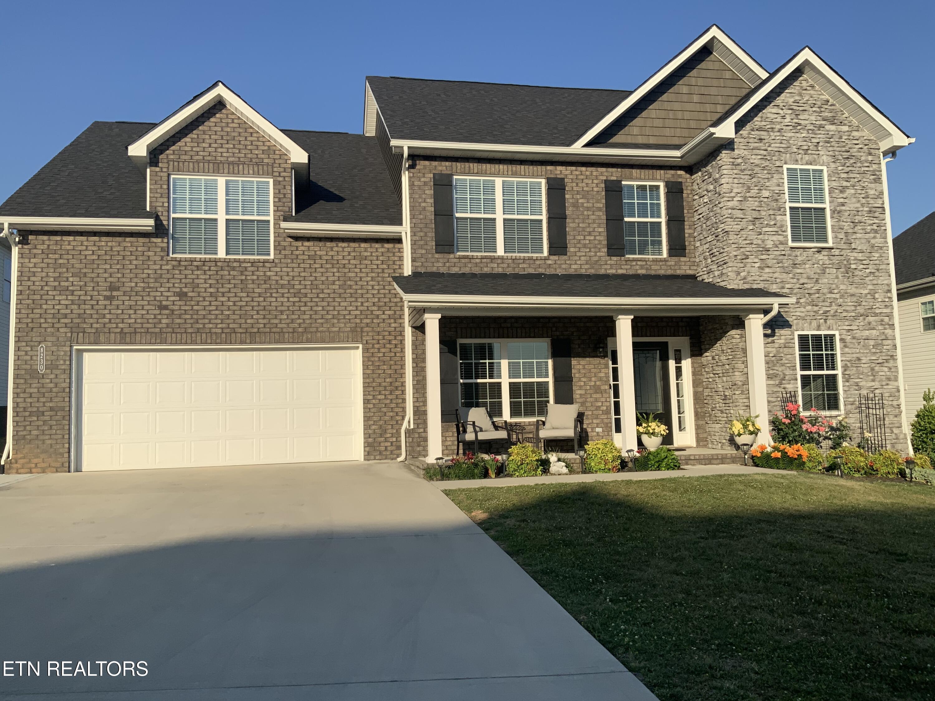8230 Equinox Lane Powell TN 37849
