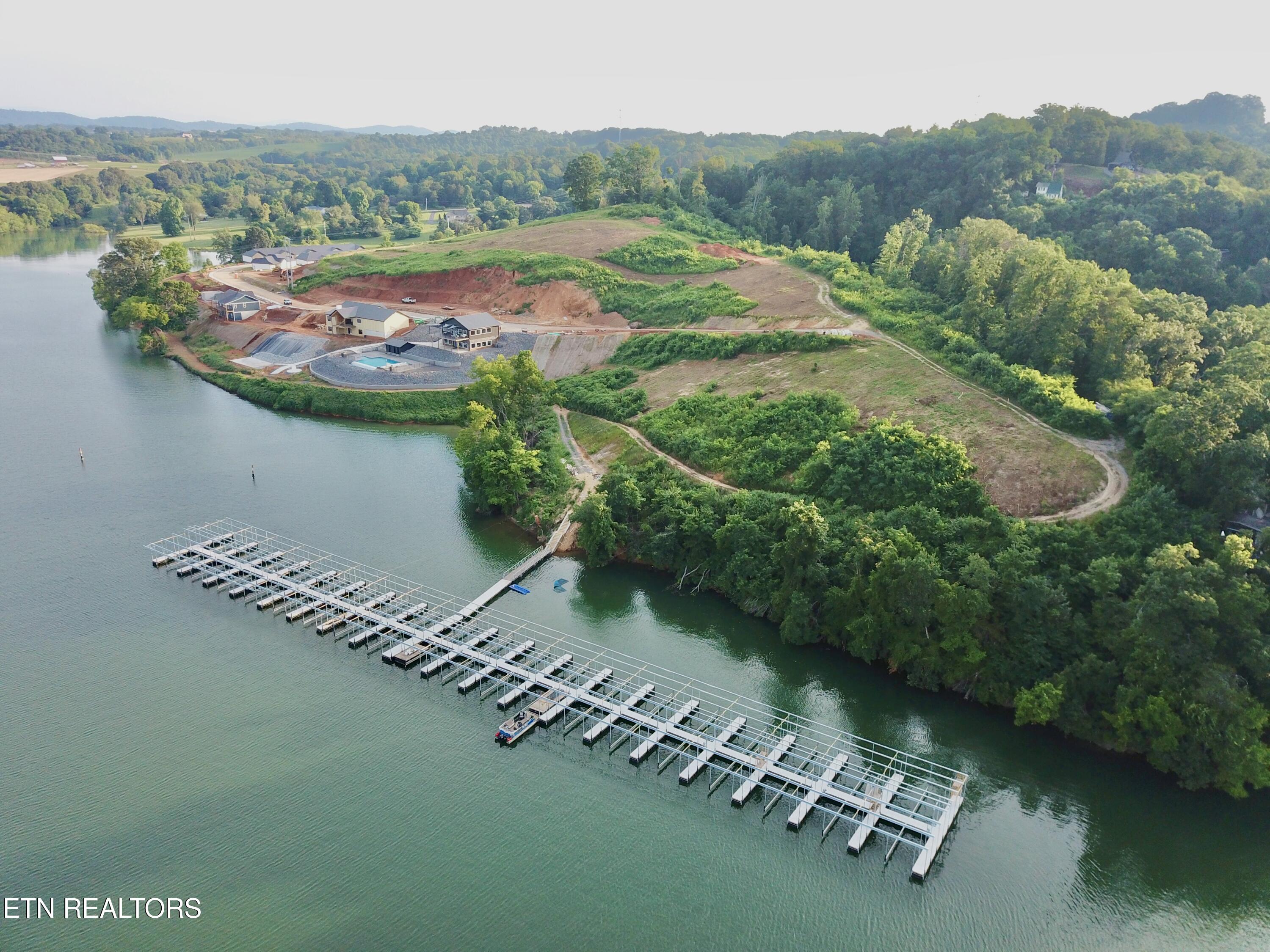 174 Lakeshore Bay Drive Jefferson City TN 37760