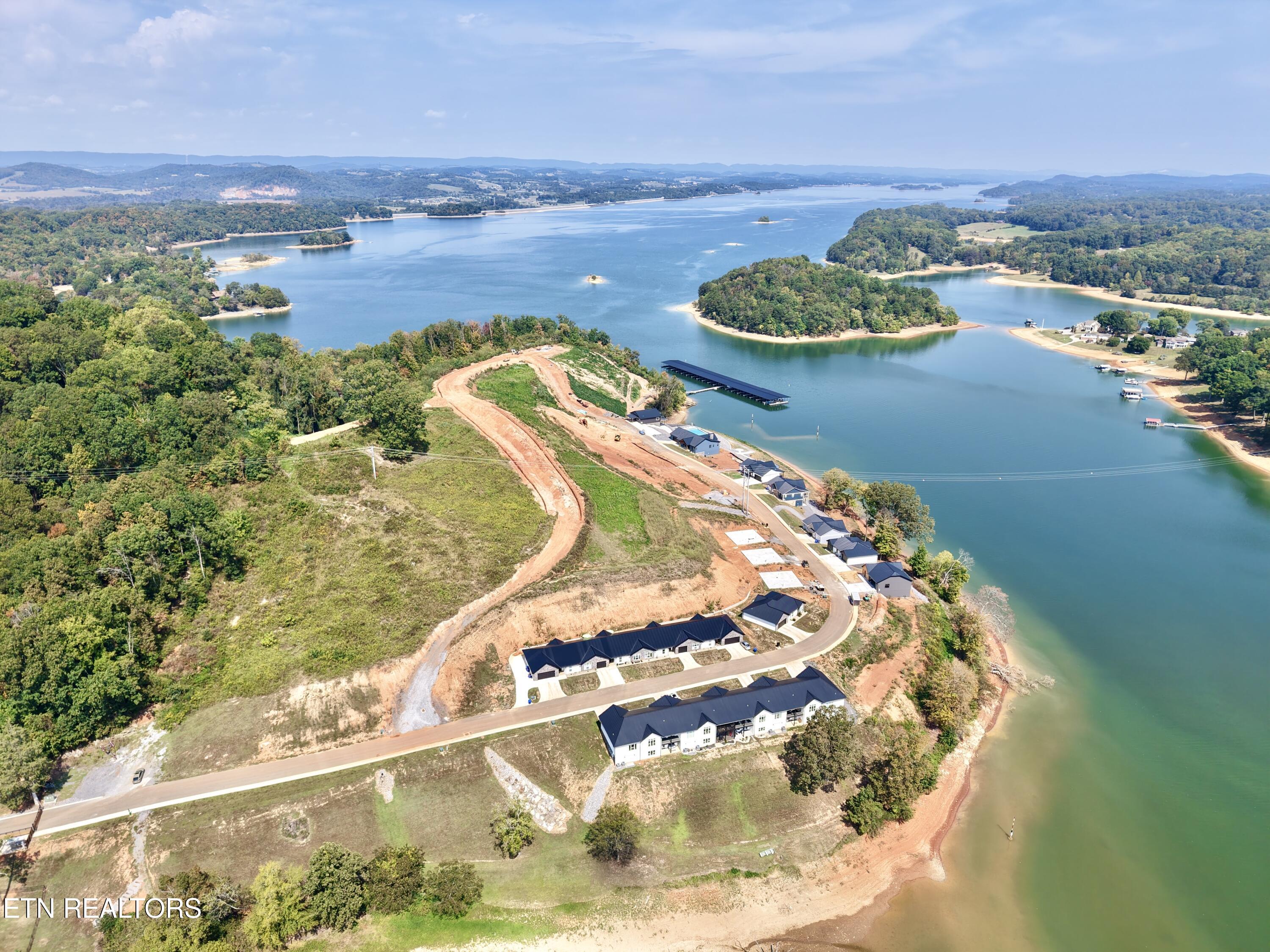 174 Lakeshore Bay Drive Jefferson City TN 37760