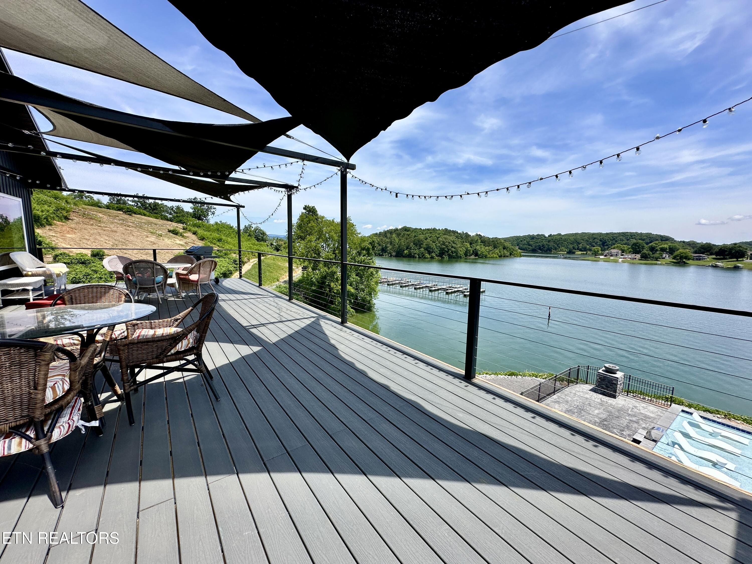 174 Lakeshore Bay Drive Jefferson City TN 37760