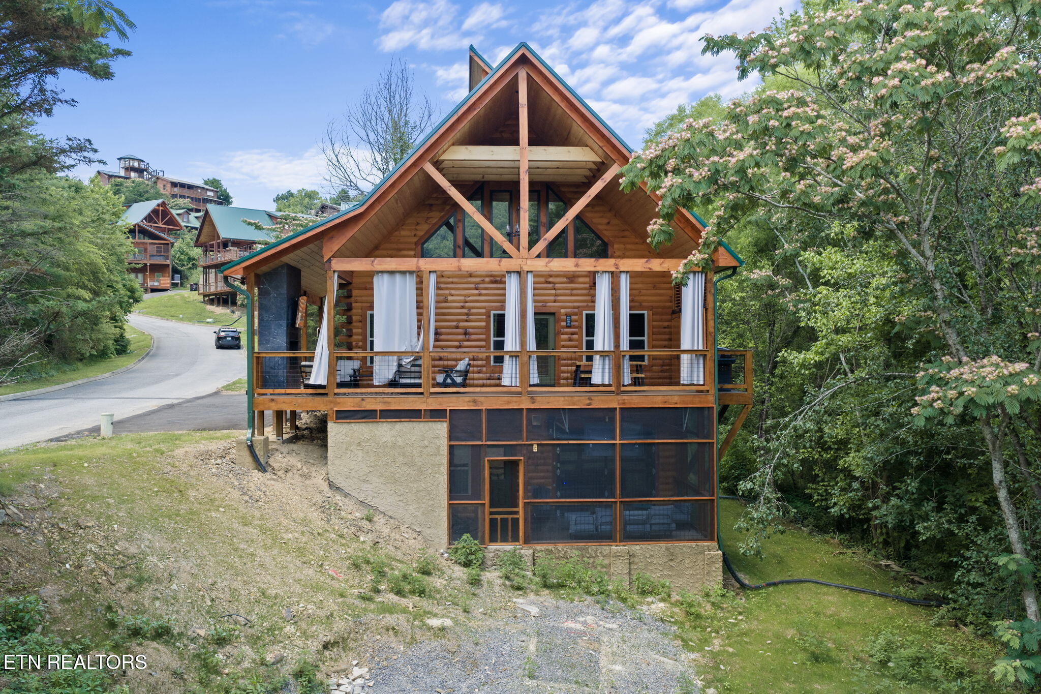 3138 White Falcon Way Pigeon Forge TN 37863