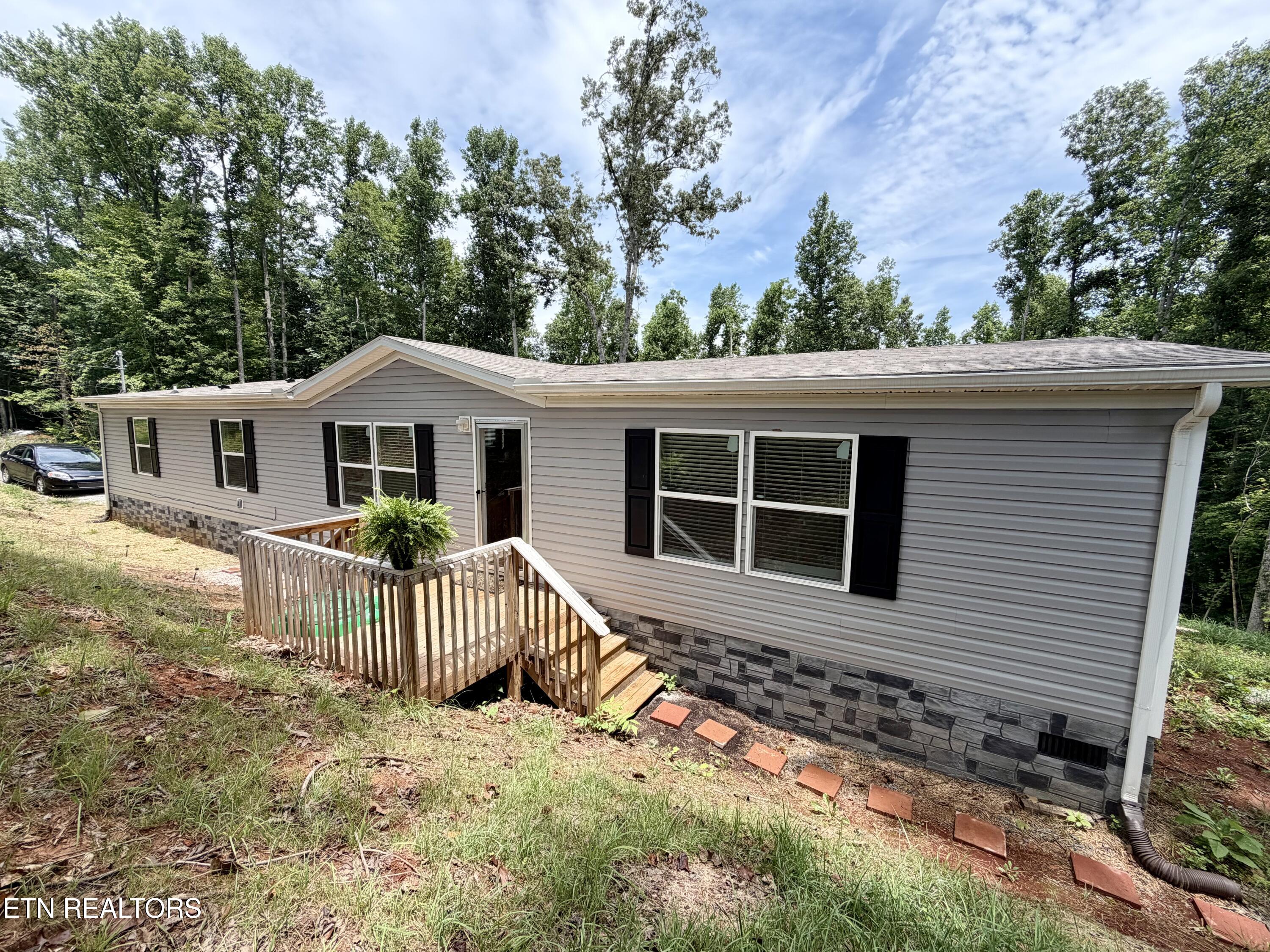 8780 Highland View Road Knoxville TN 37938