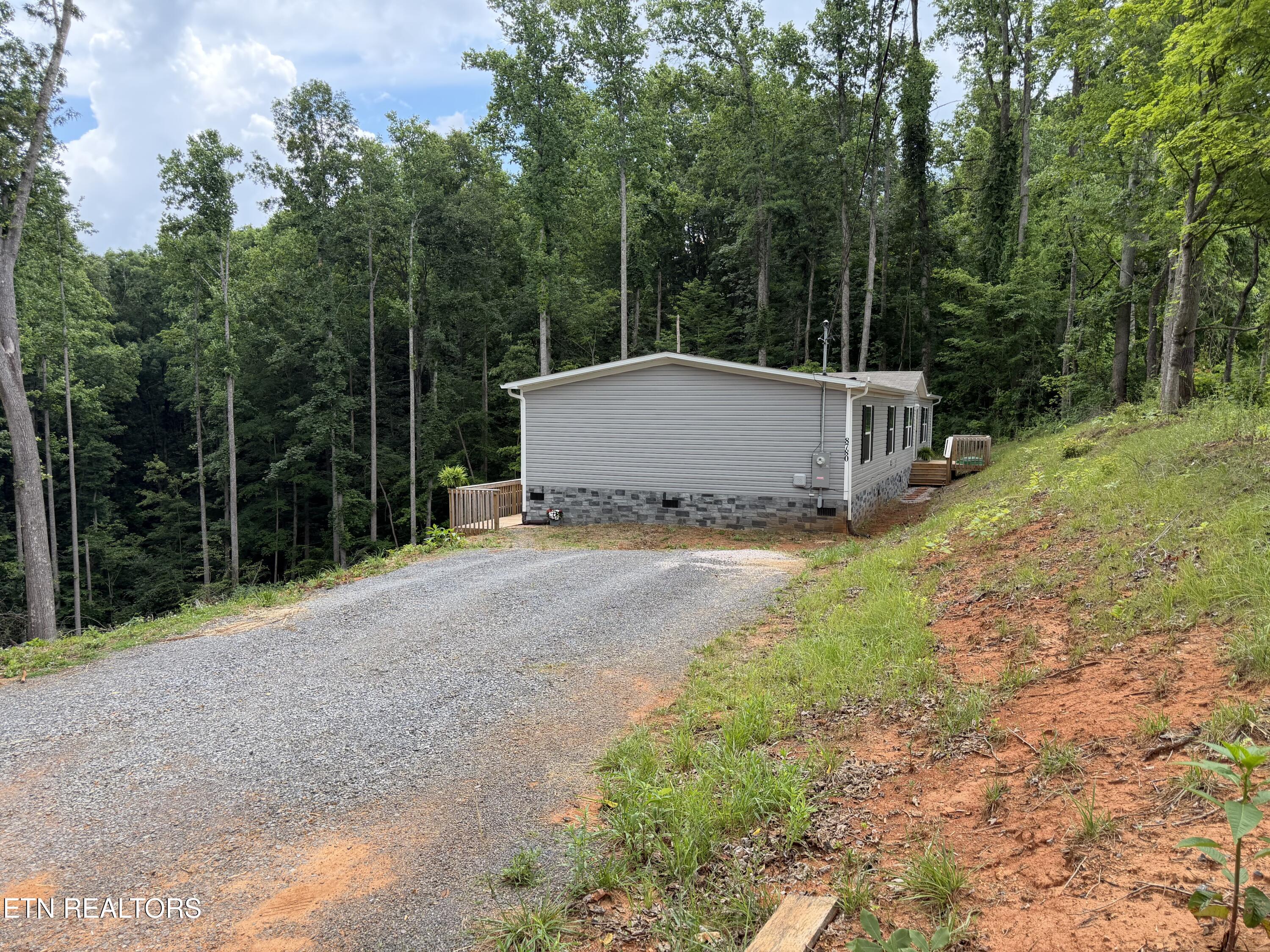 8780 Highland View Road Knoxville TN 37938