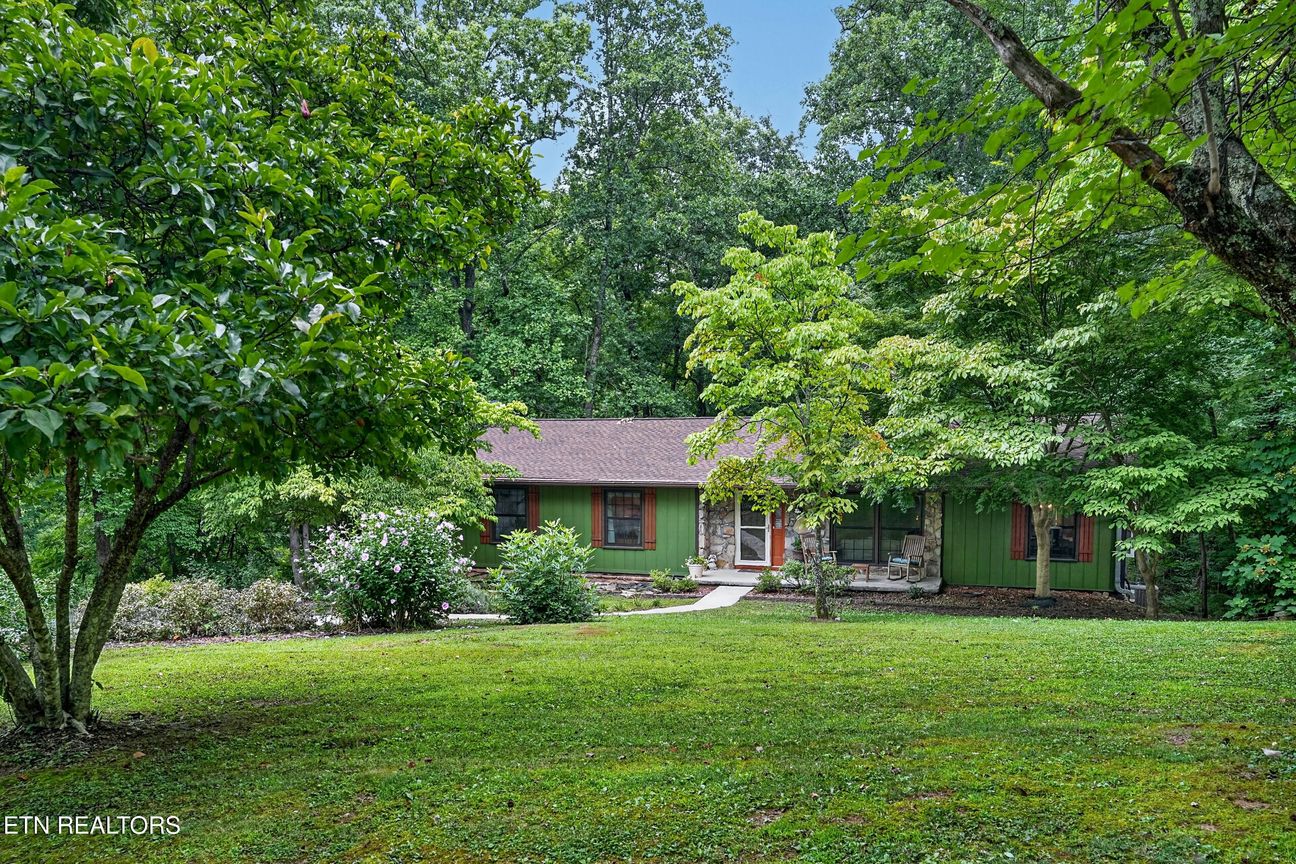 1545 Little John Lane Cookeville TN 38501