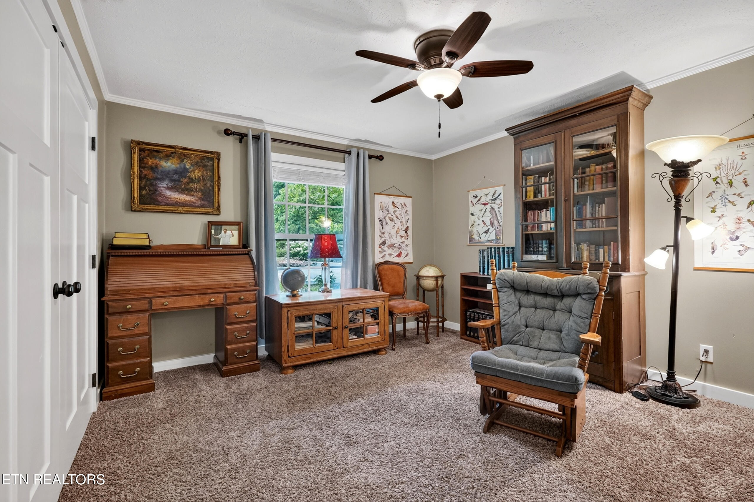1545 Little John Lane Cookeville TN 38501