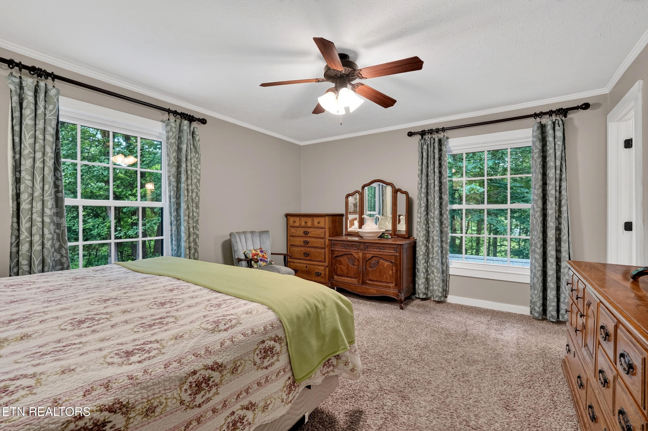 1545 Little John Lane Cookeville TN 38501