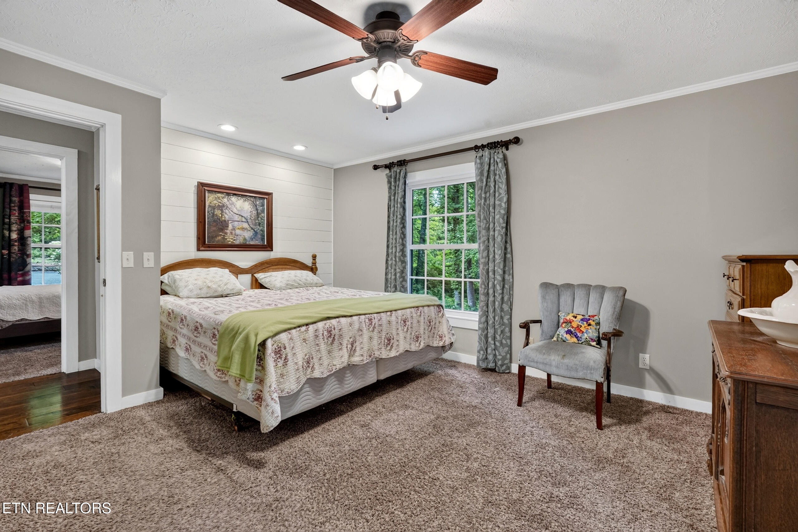 1545 Little John Lane Cookeville TN 38501