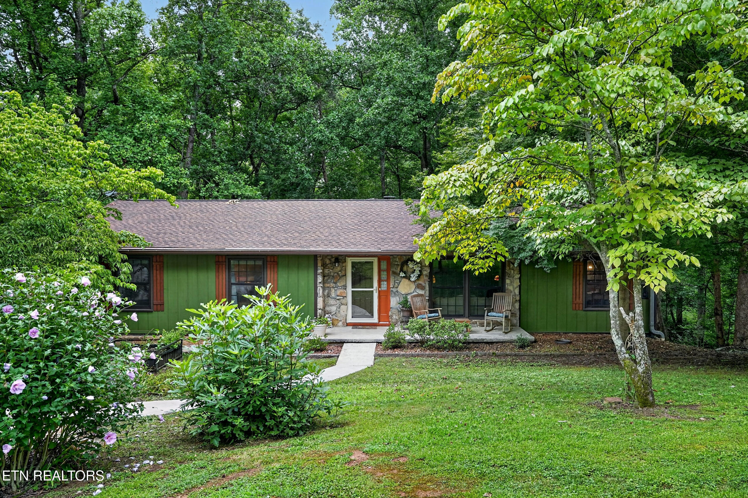 1545 Little John Lane Cookeville TN 38501