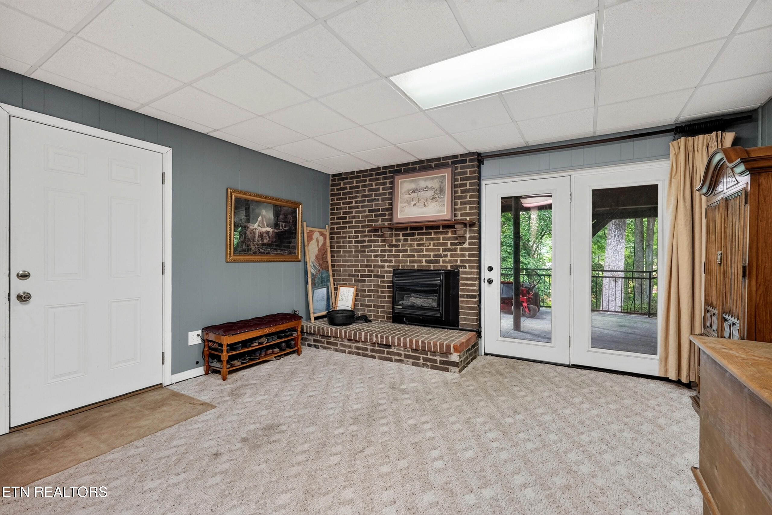 1545 Little John Lane Cookeville TN 38501