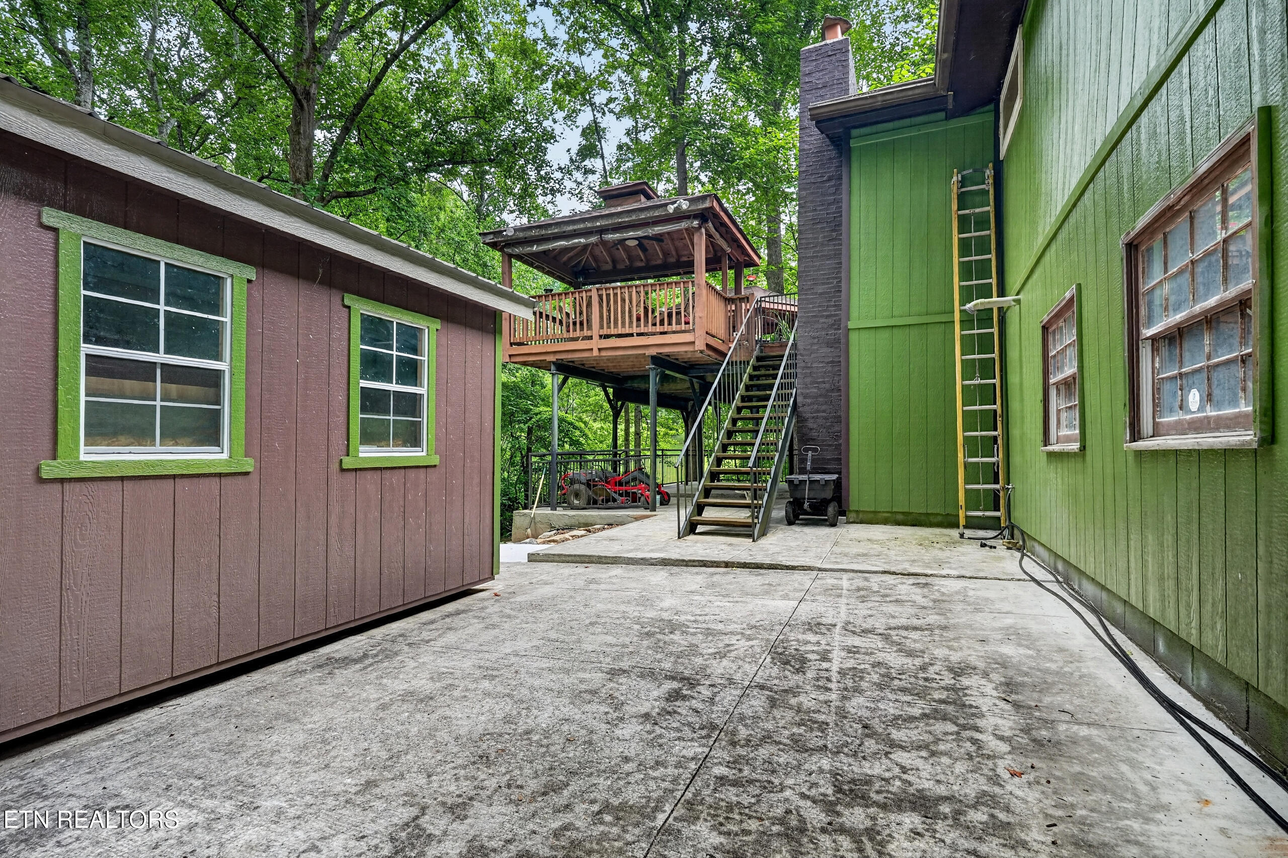 1545 Little John Lane Cookeville TN 38501