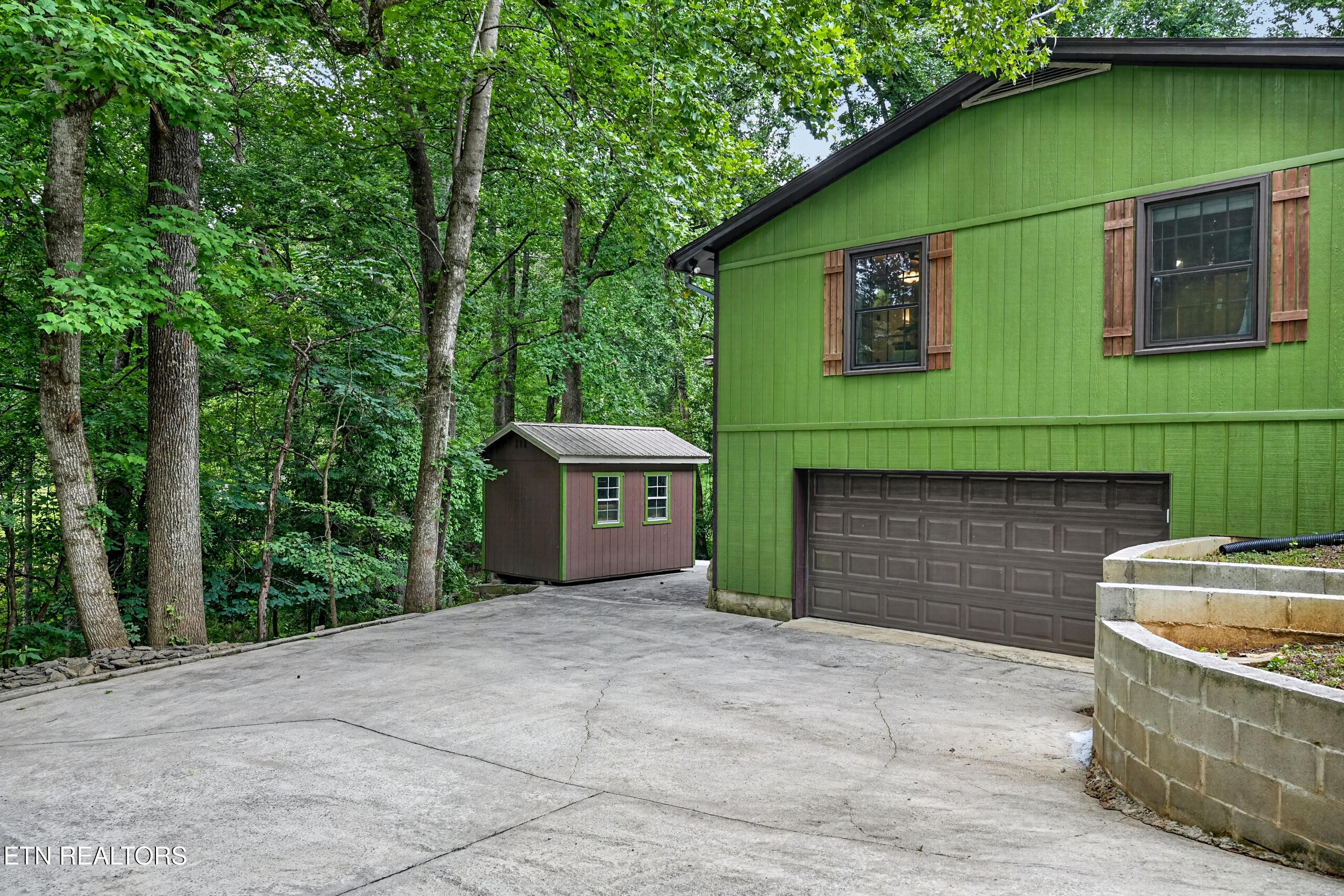 1545 Little John Lane Cookeville TN 38501