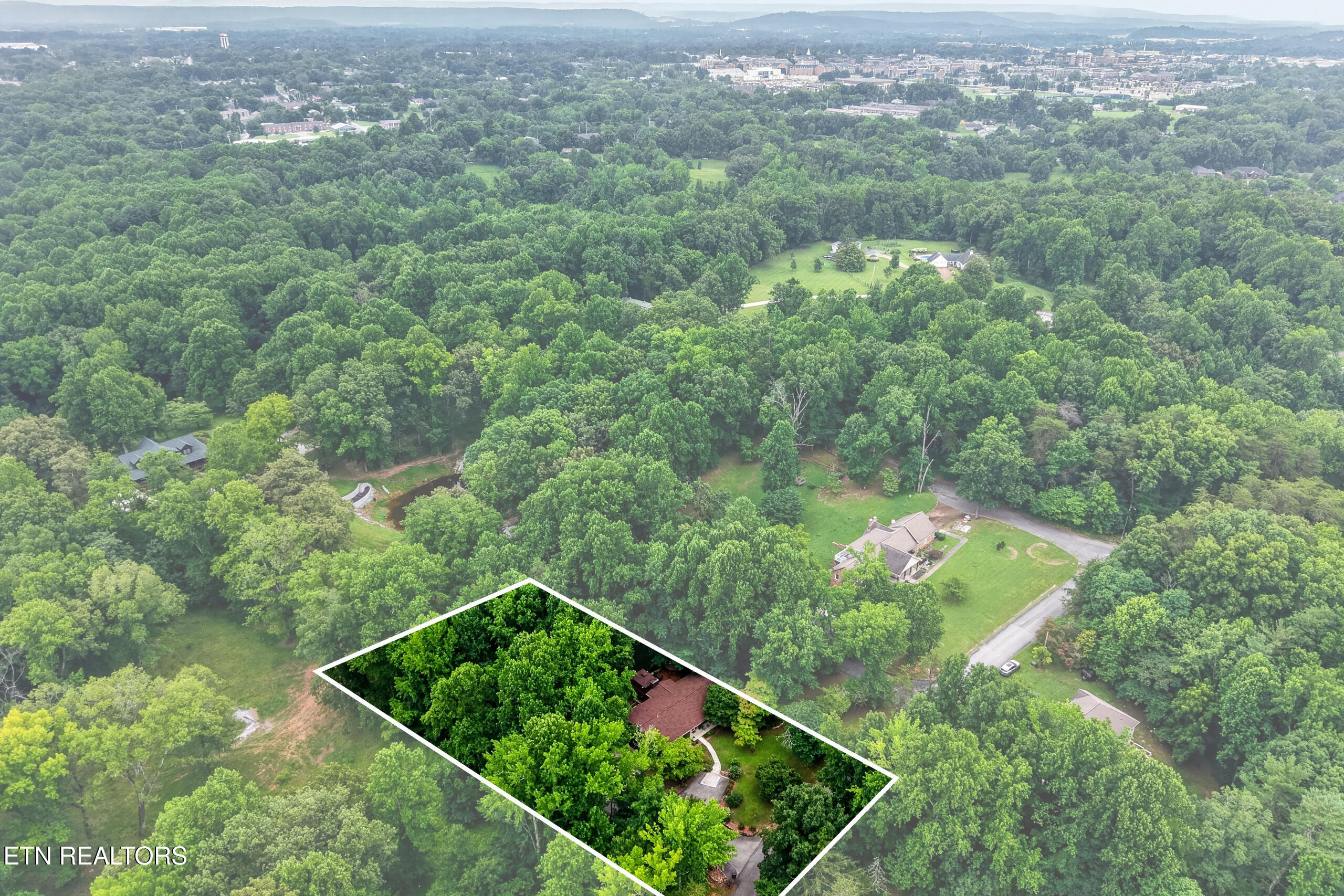 1545 Little John Lane Cookeville TN 38501