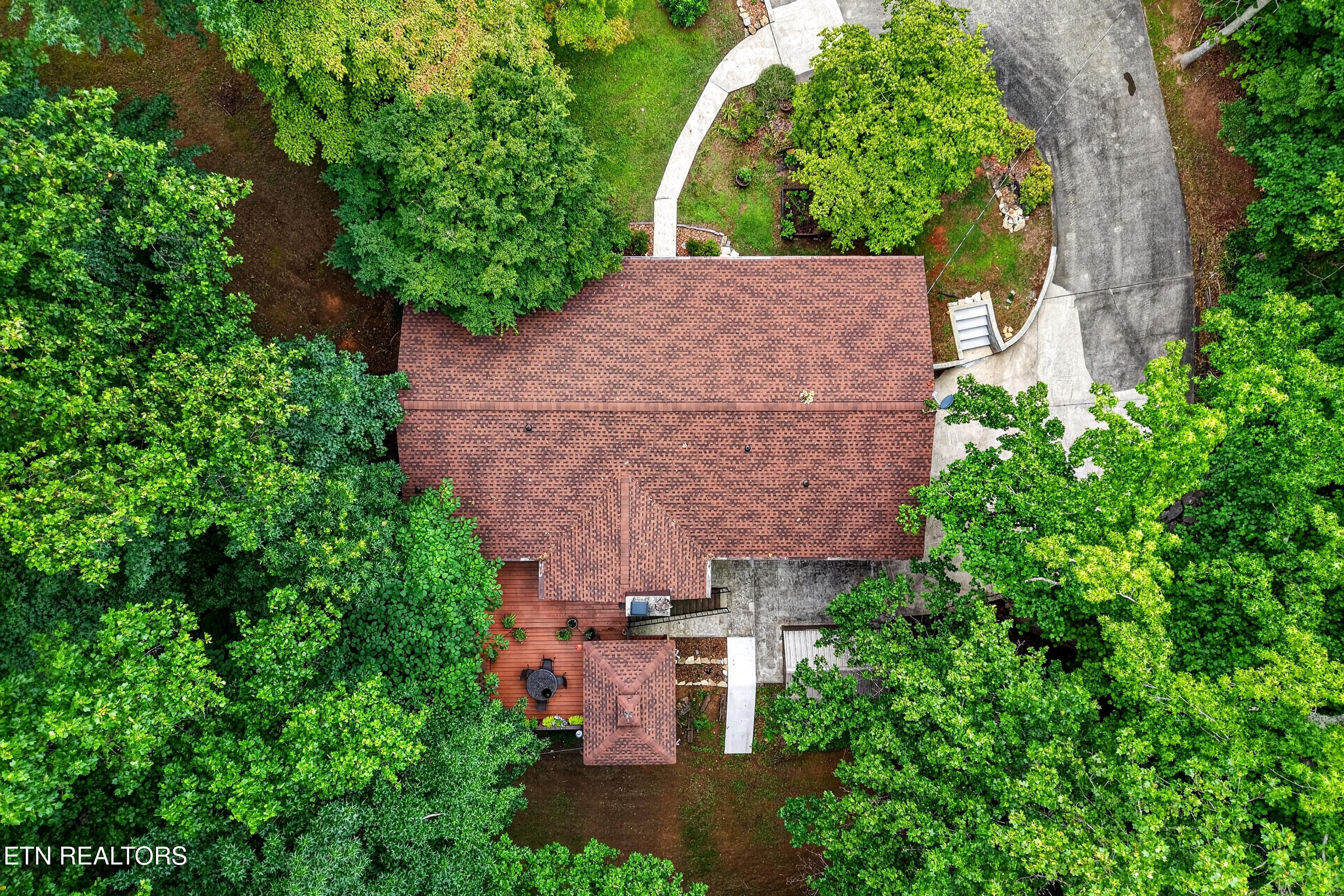 1545 Little John Lane Cookeville TN 38501