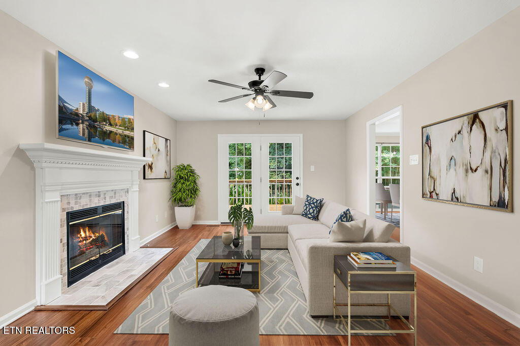 904 Whitesburg Drive Knoxville TN 37918