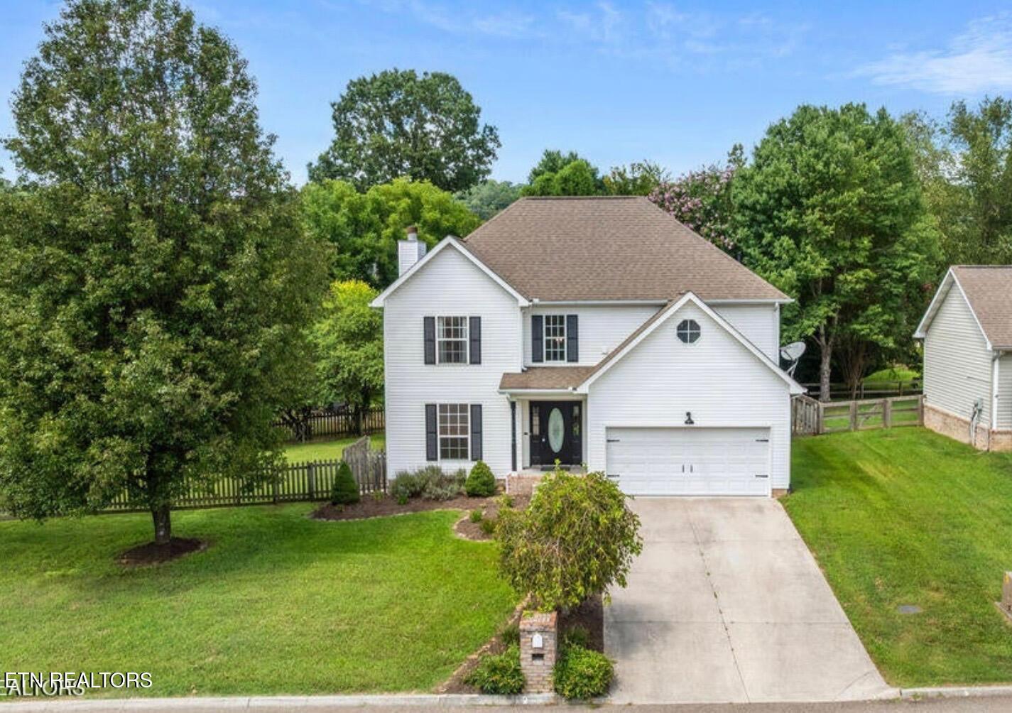 904 Whitesburg Drive Knoxville TN 37918