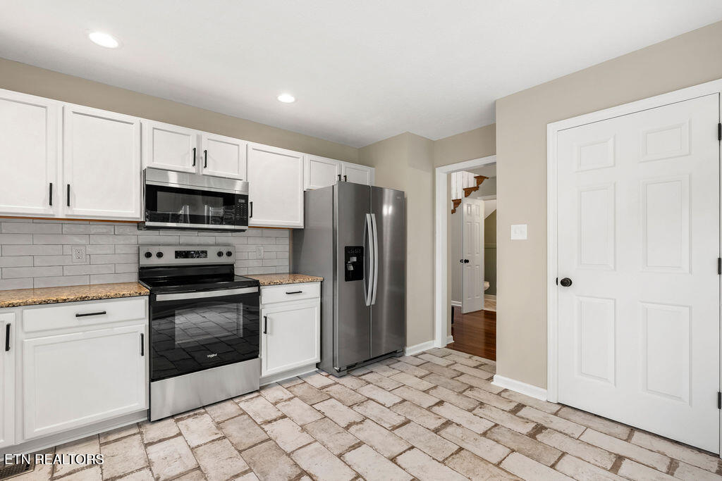 904 Whitesburg Drive Knoxville TN 37918