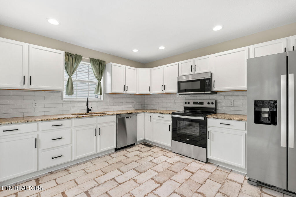 904 Whitesburg Drive Knoxville TN 37918