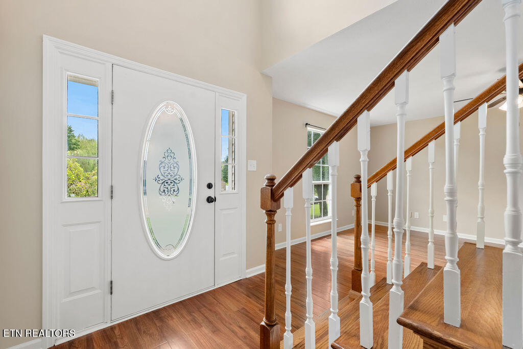 904 Whitesburg Drive Knoxville TN 37918