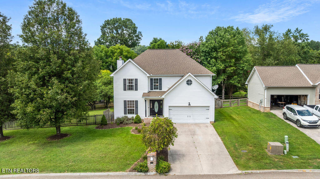 904 Whitesburg Drive Knoxville TN 37918