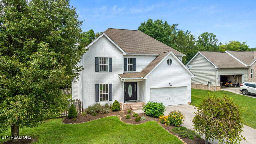 904 Whitesburg Drive Knoxville TN 37918