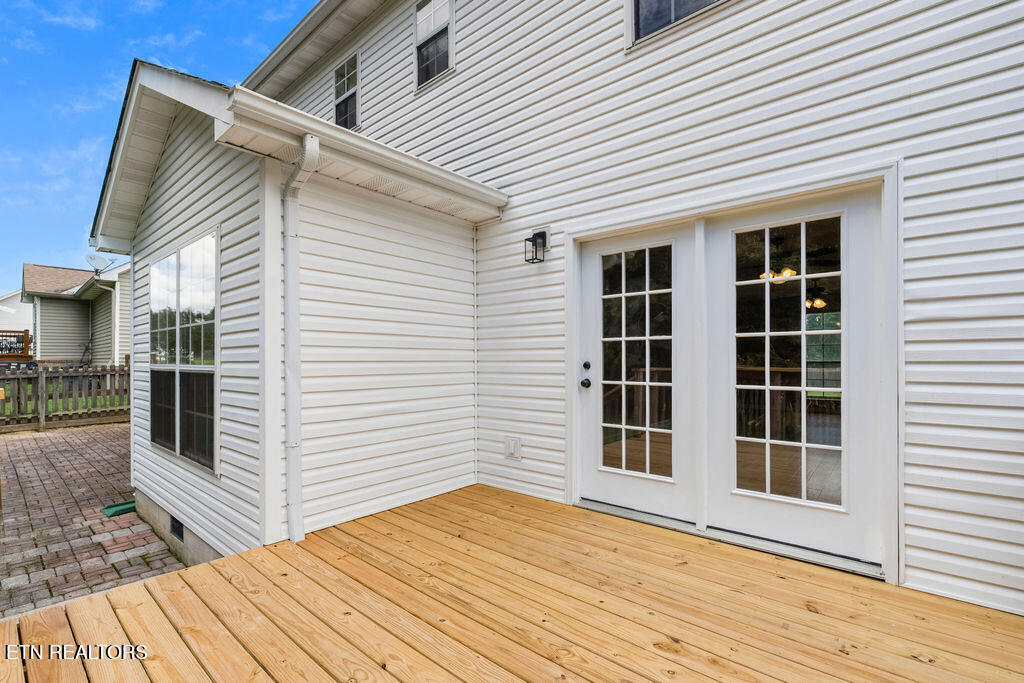 904 Whitesburg Drive Knoxville TN 37918