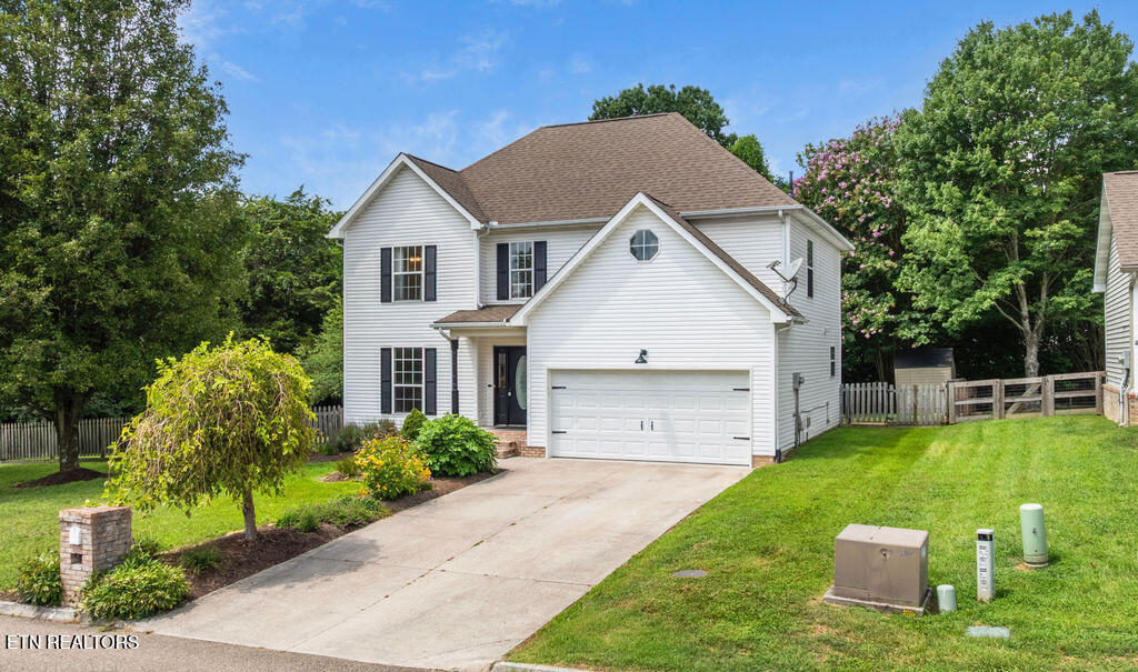 904 Whitesburg Drive Knoxville TN 37918