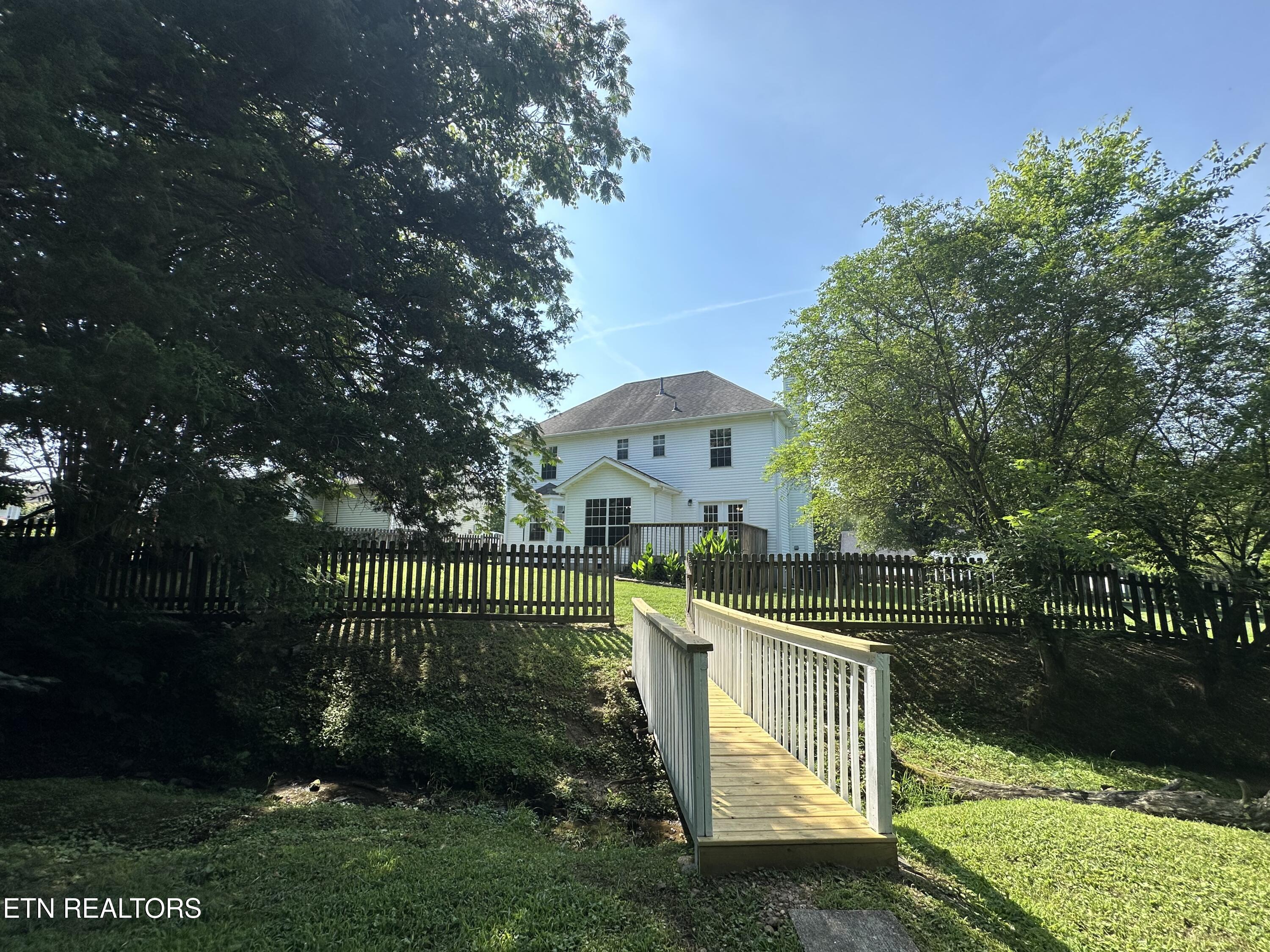 904 Whitesburg Drive Knoxville TN 37918