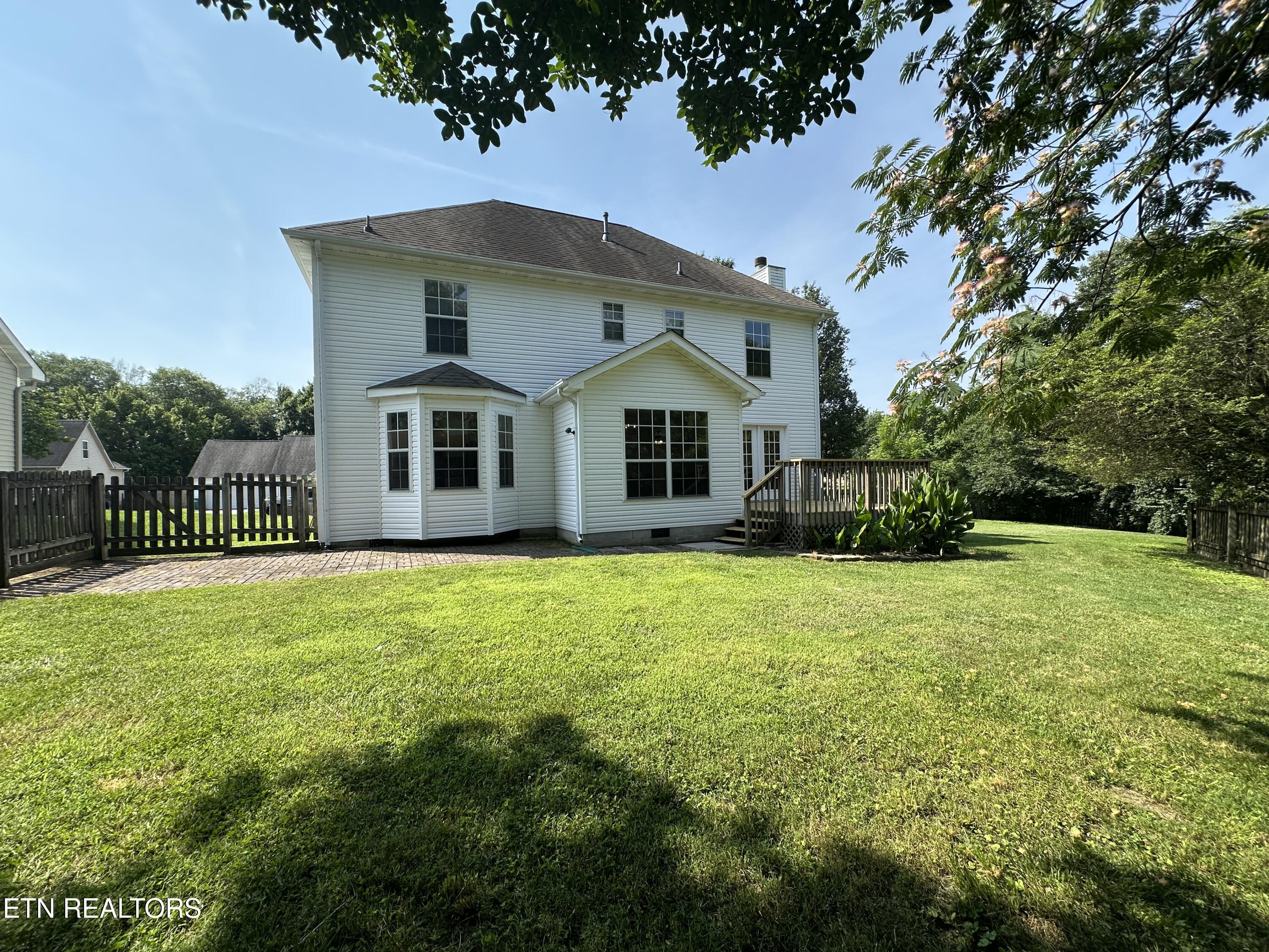 904 Whitesburg Drive Knoxville TN 37918