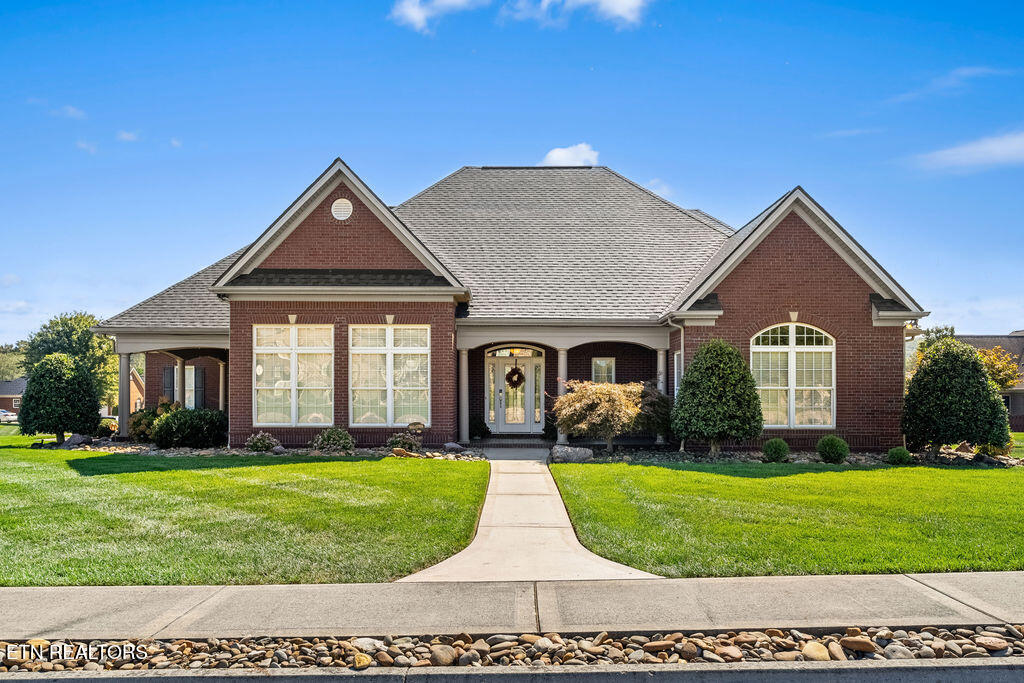 170 E Port Drive Lenoir City TN 37772
