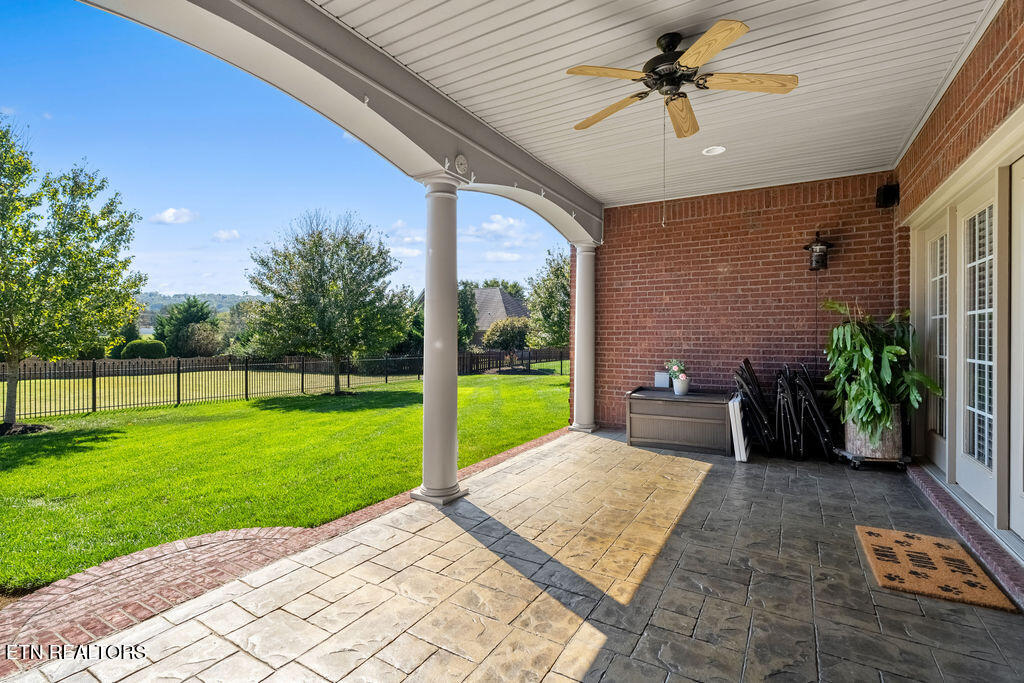 170 E Port Drive Lenoir City TN 37772