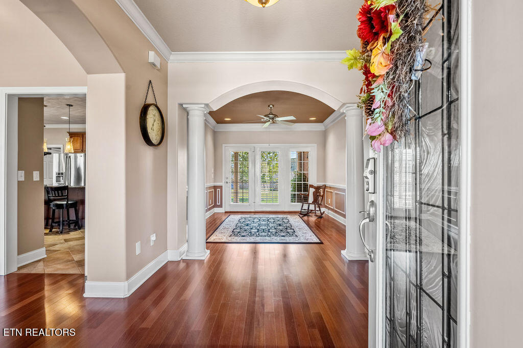170 E Port Drive Lenoir City TN 37772
