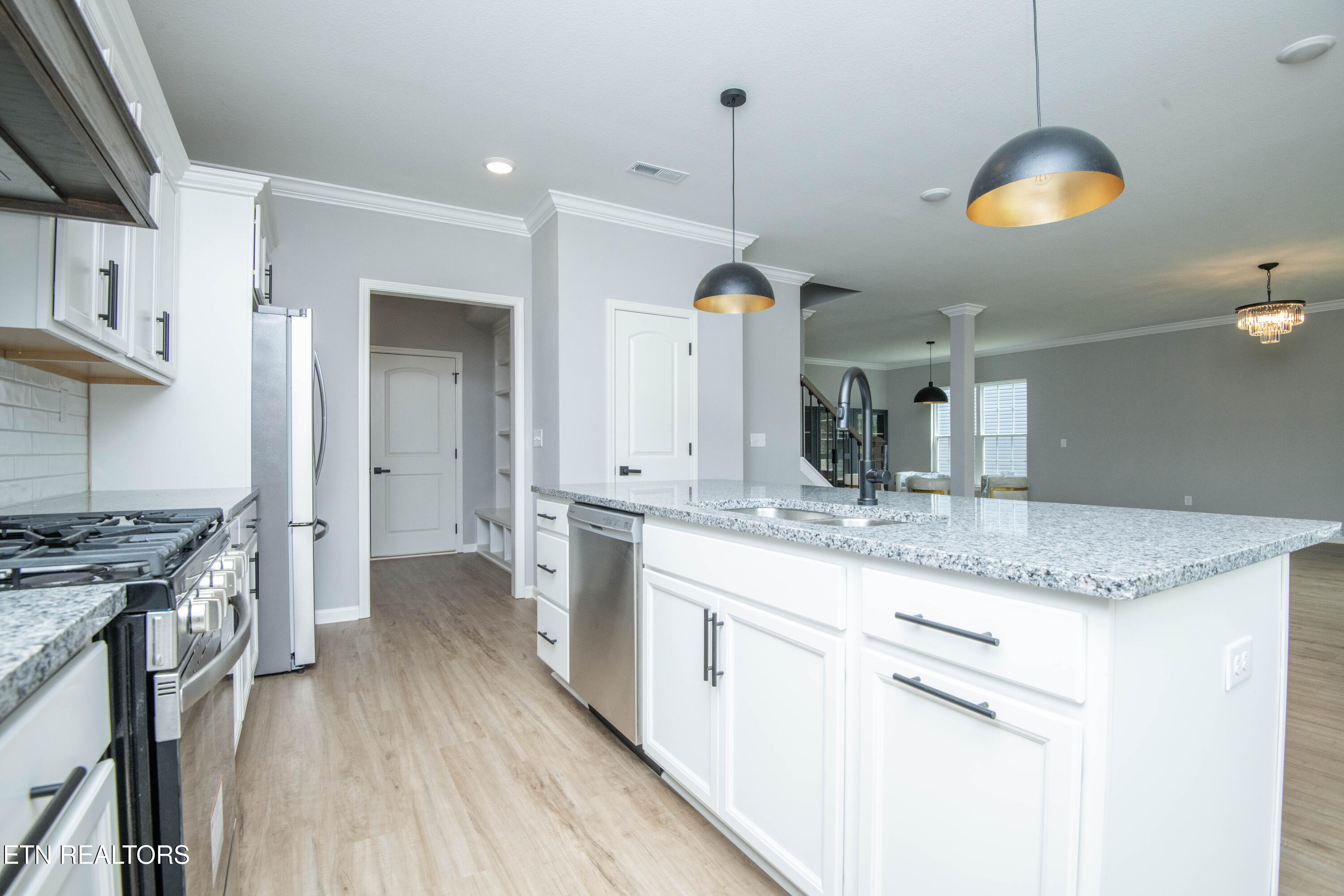 1691 Hickory Meadows Drive Knoxville TN 37932