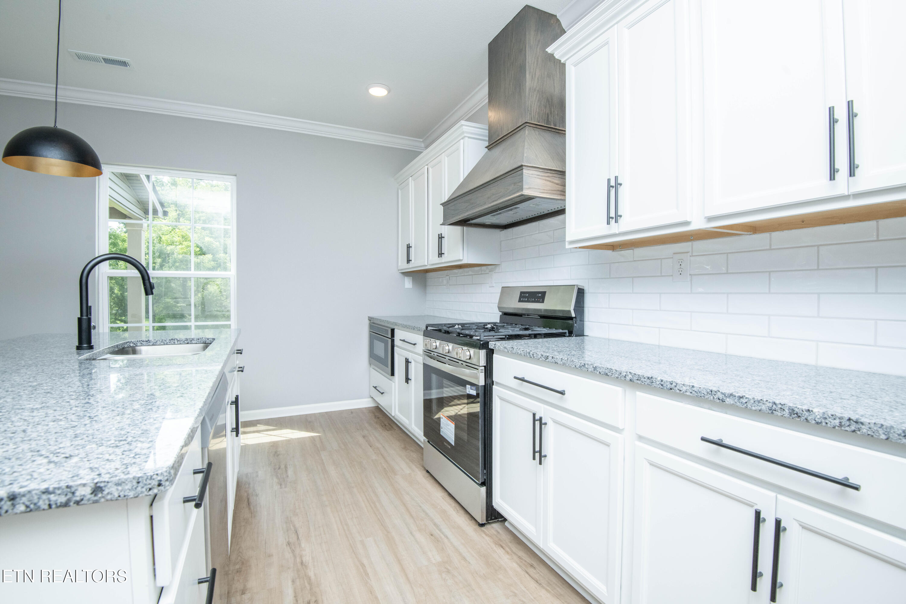 1691 Hickory Meadows Drive Knoxville TN 37932