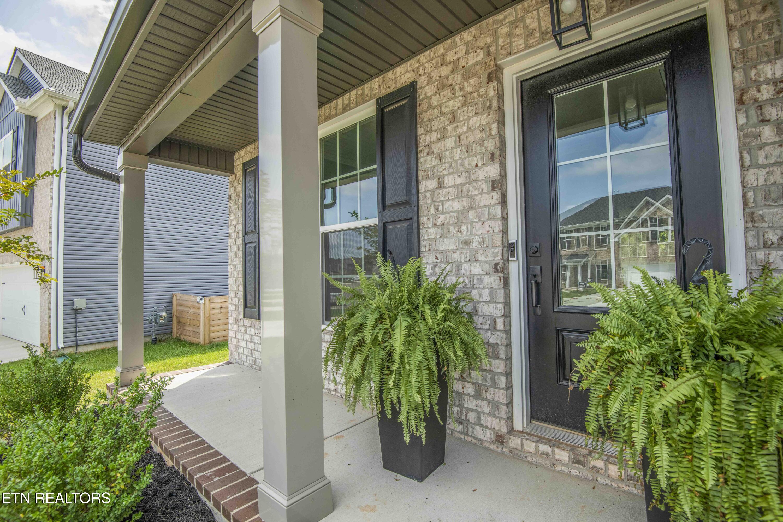 1691 Hickory Meadows Drive Knoxville TN 37932